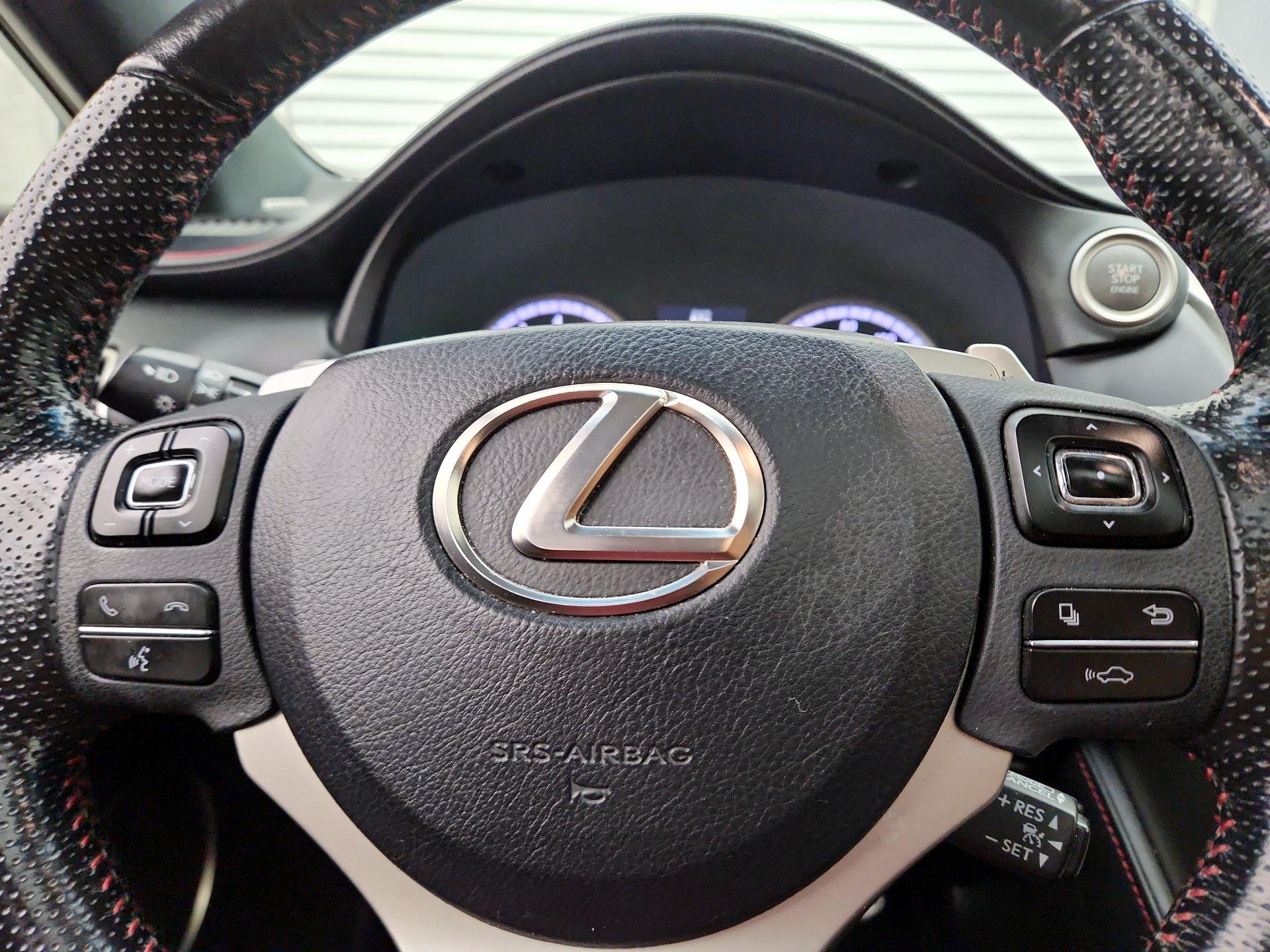 Thumbnail: 2016 Lexus NX - 10