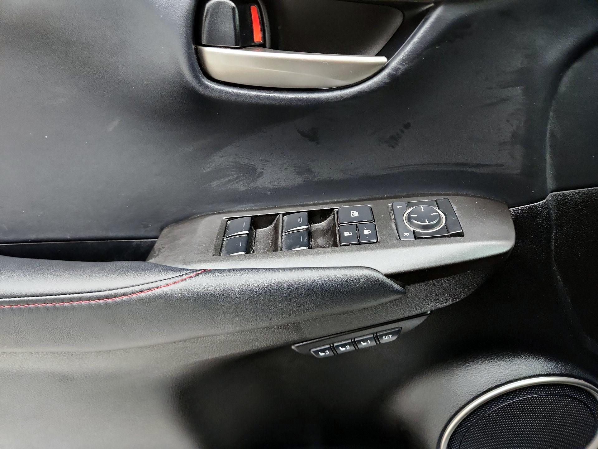 Thumbnail: 2016 Lexus NX - 12