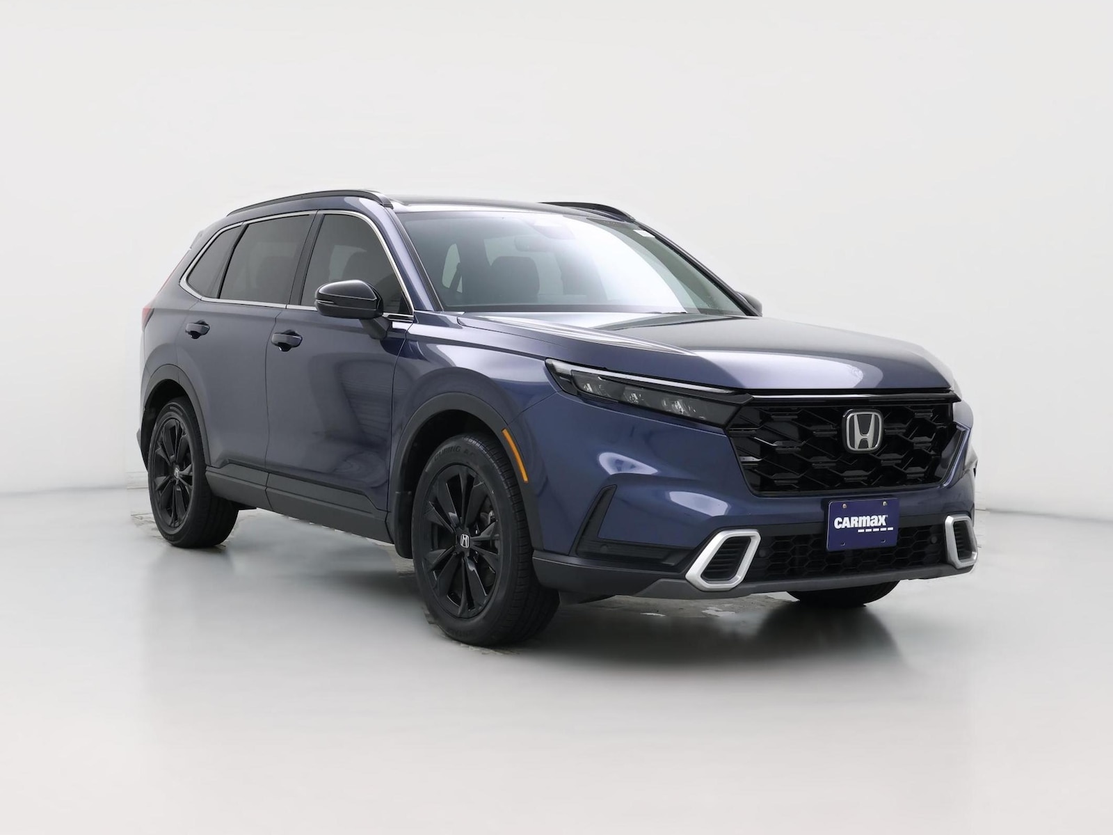 2024 Honda CR-V Hybrid