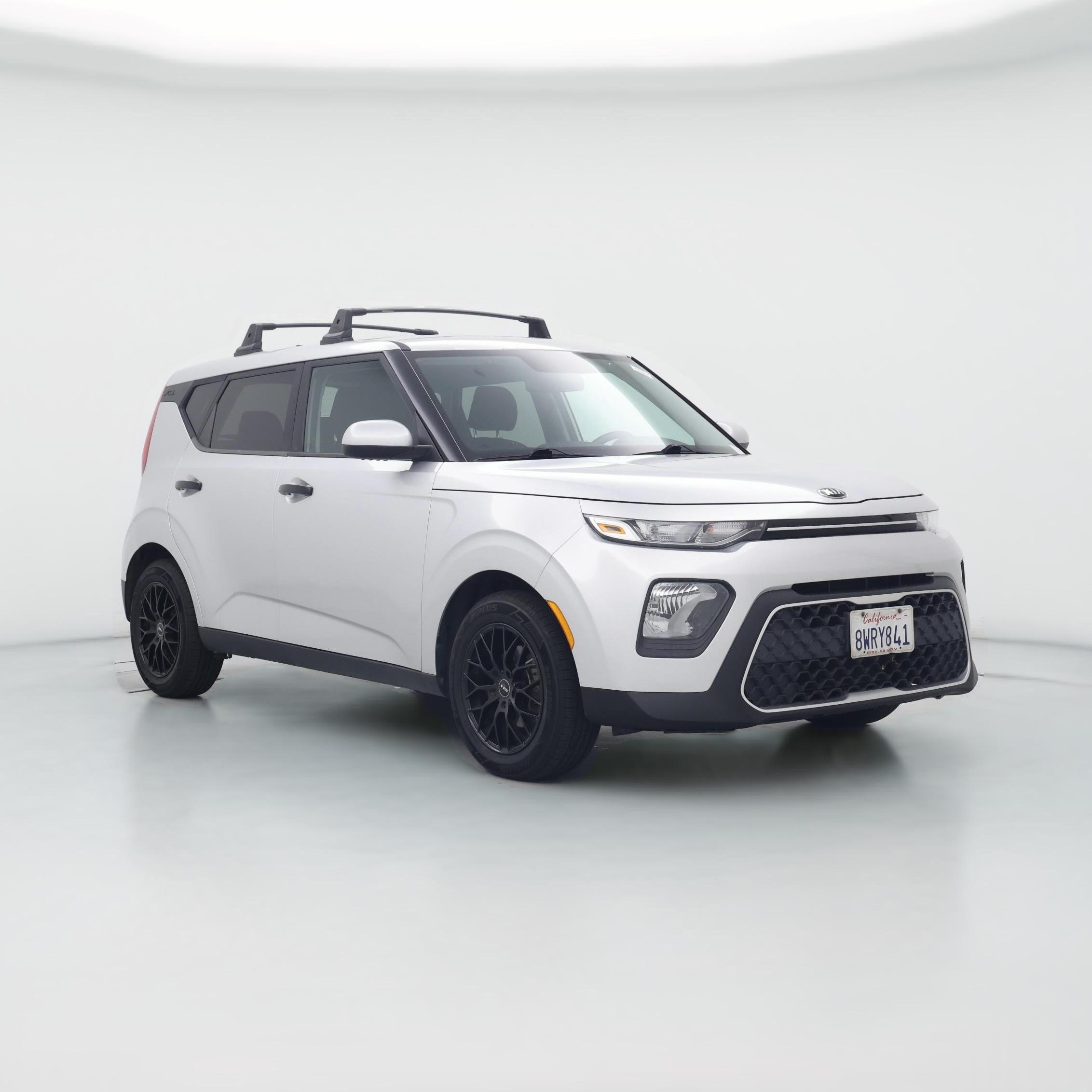 Thumbnail: 2021 Kia Soul - 1