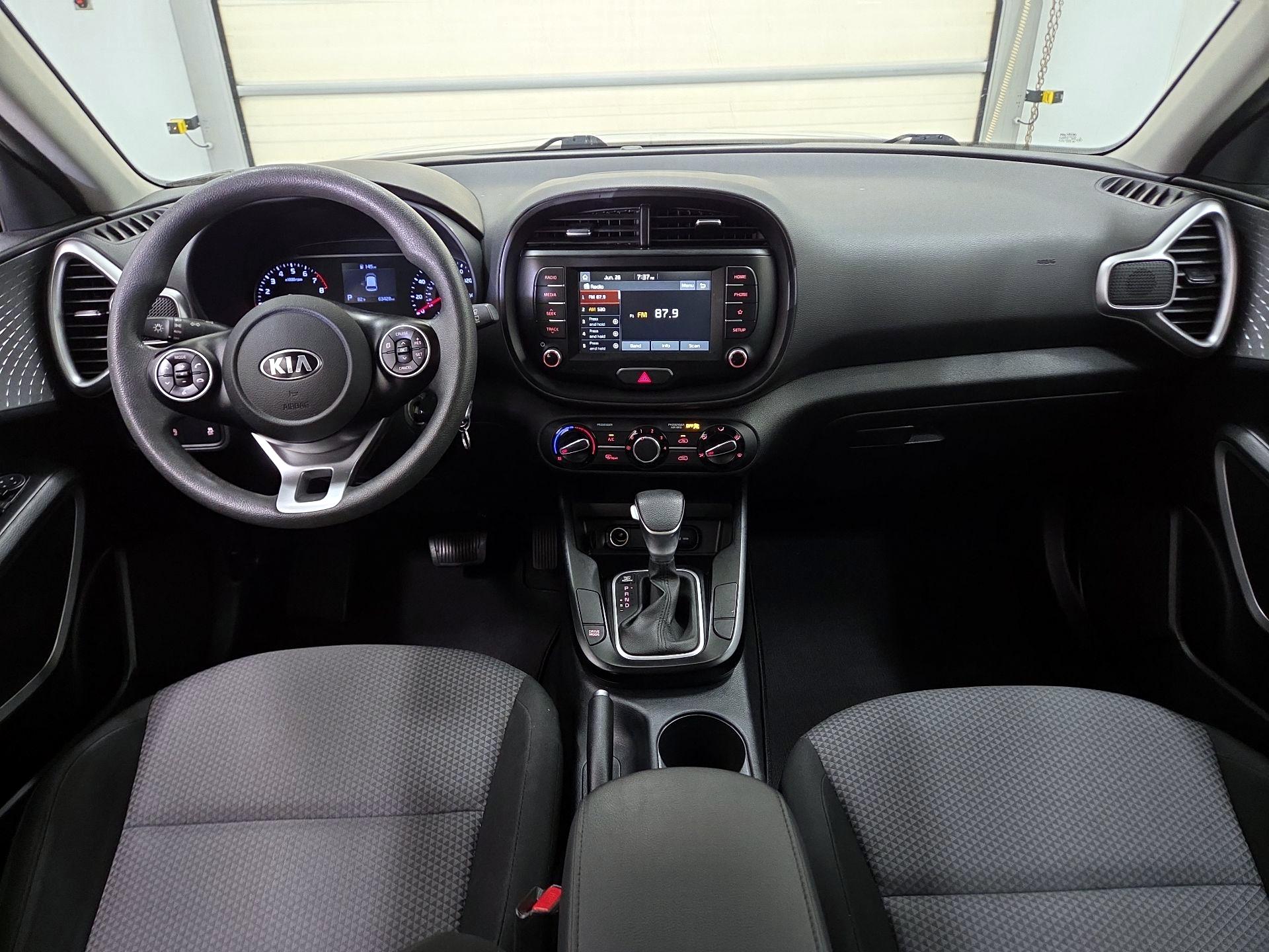 Thumbnail: 2021 Kia Soul - 9