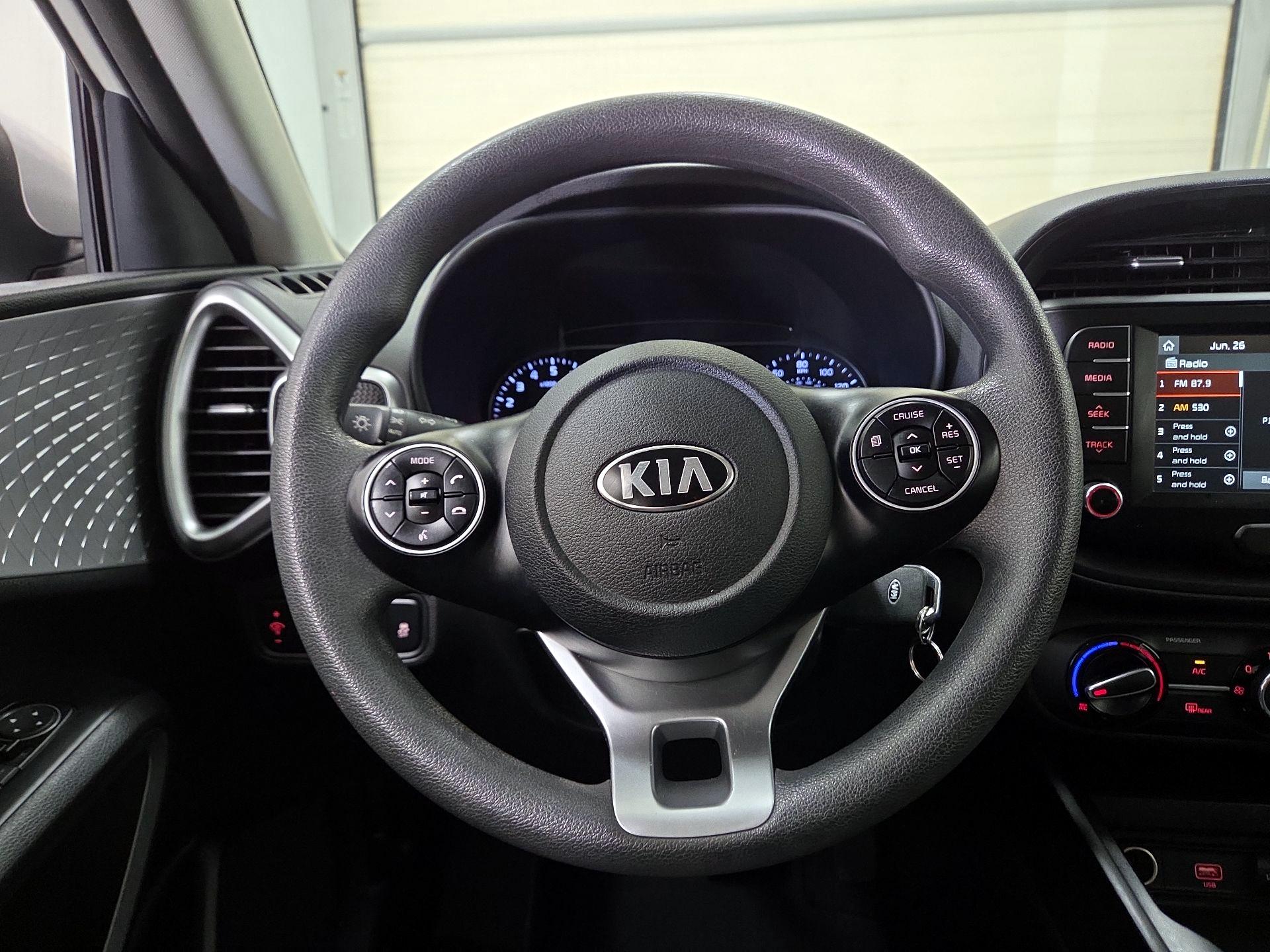 Thumbnail: 2021 Kia Soul - 10