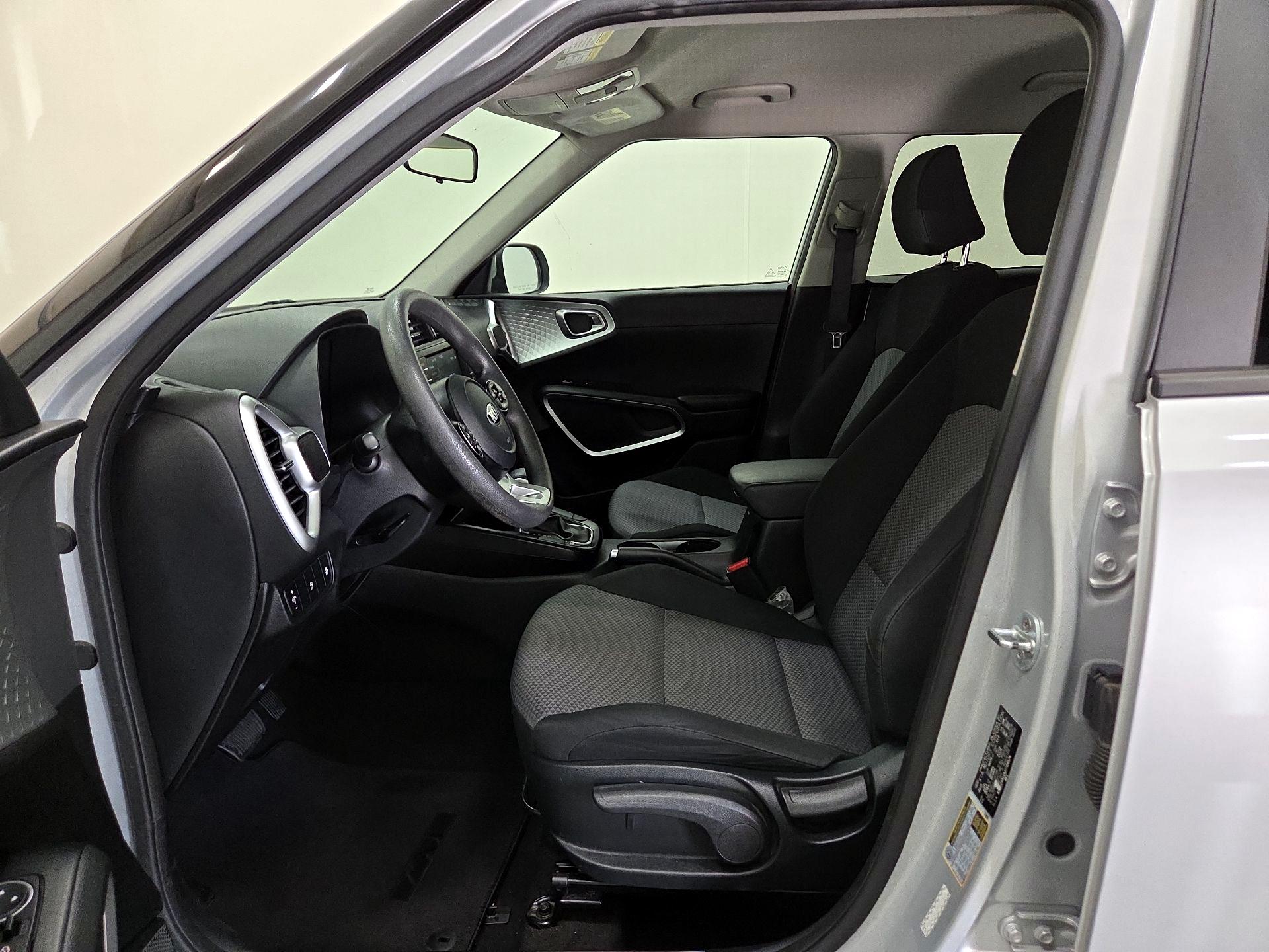 Thumbnail: 2021 Kia Soul - 11