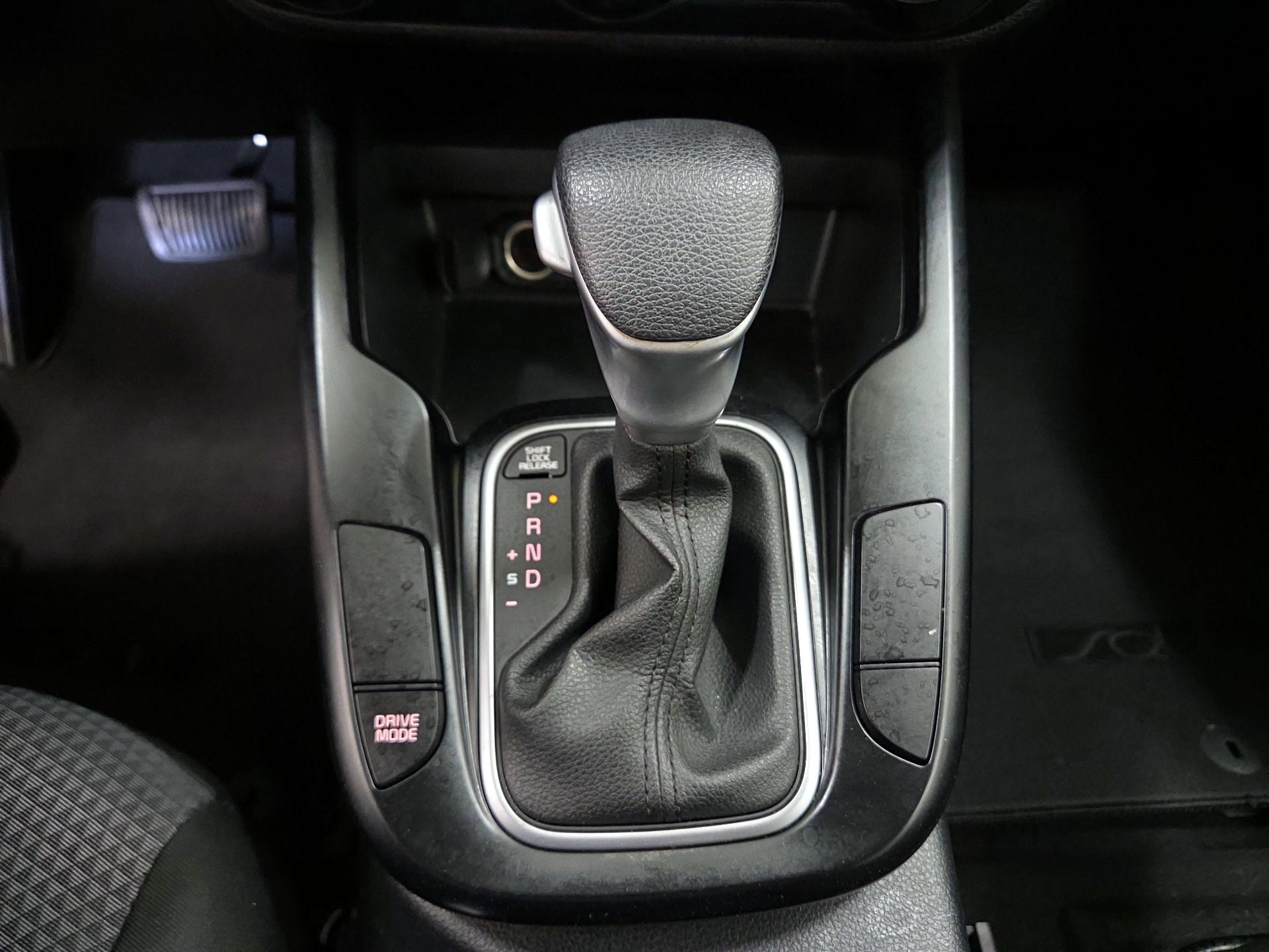 Thumbnail: 2021 Kia Soul - 17