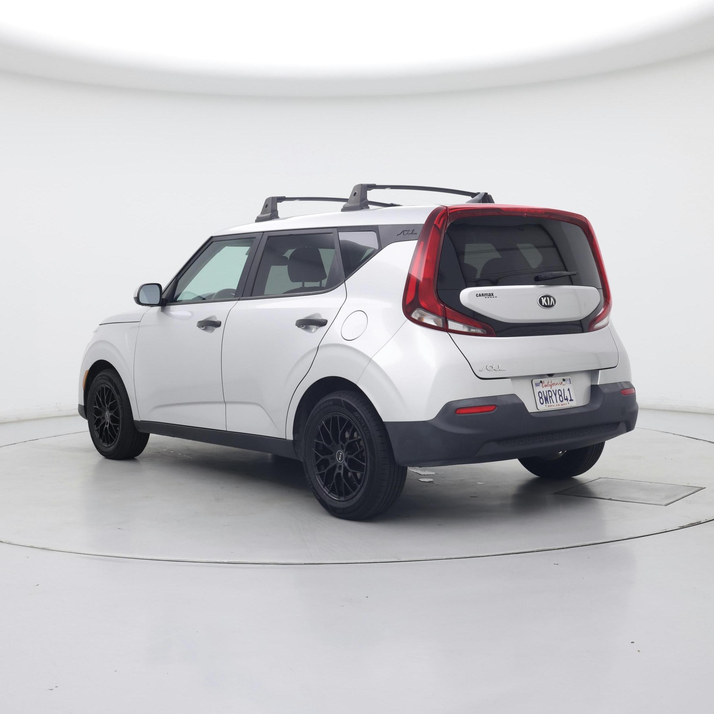 Thumbnail: 2021 Kia Soul - 2