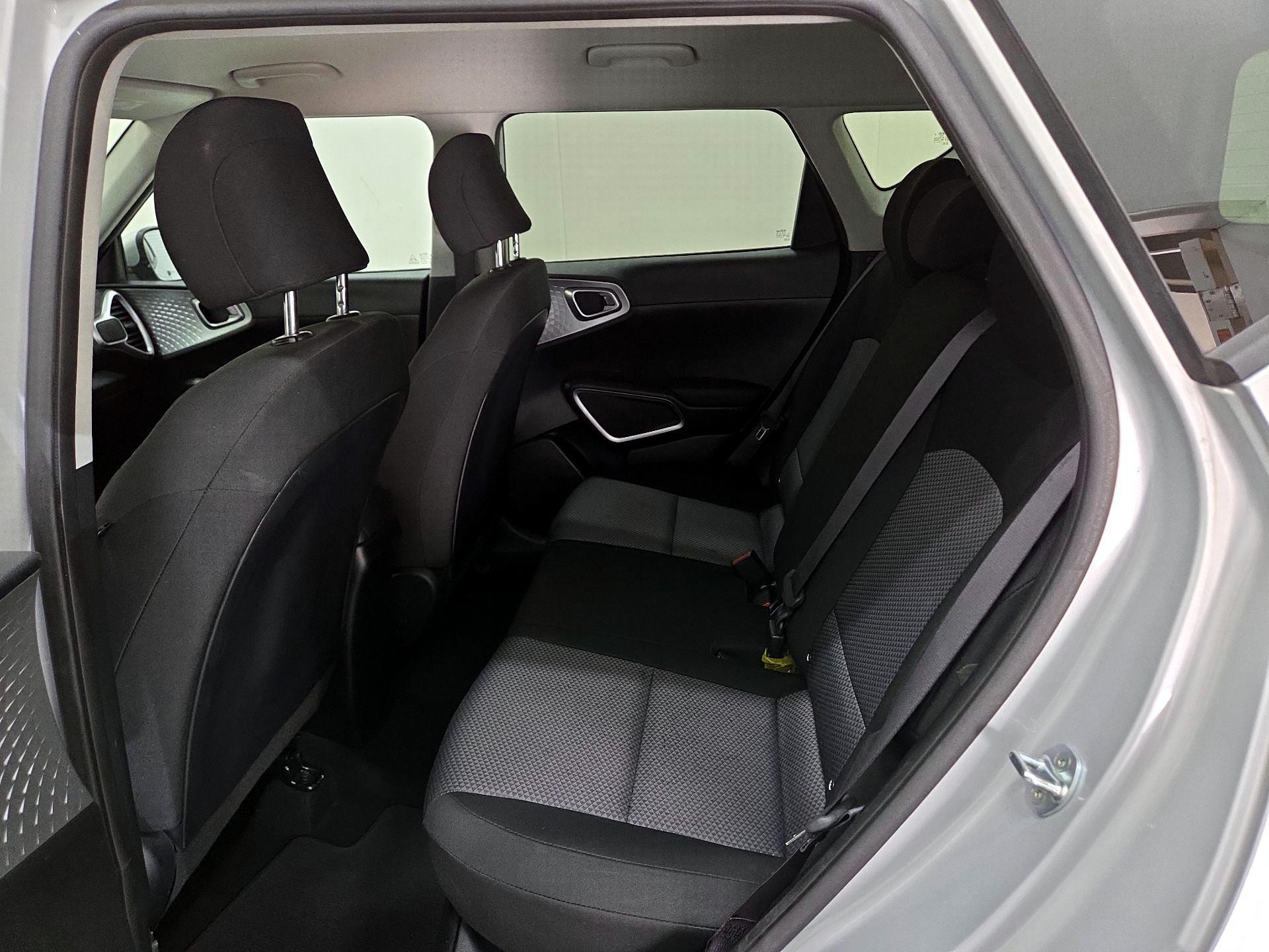 Thumbnail: 2021 Kia Soul - 19