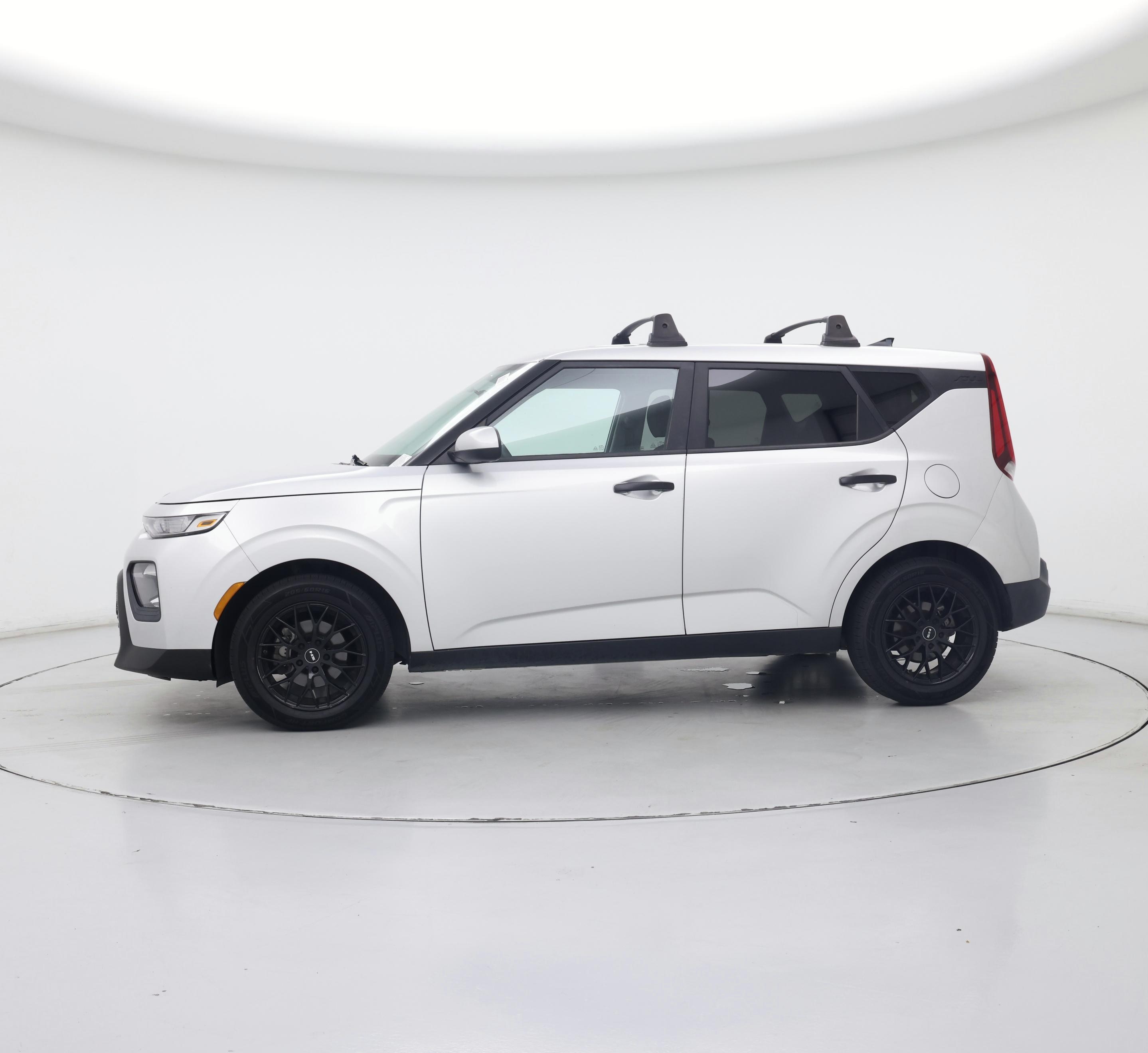 Thumbnail: 2021 Kia Soul - 3