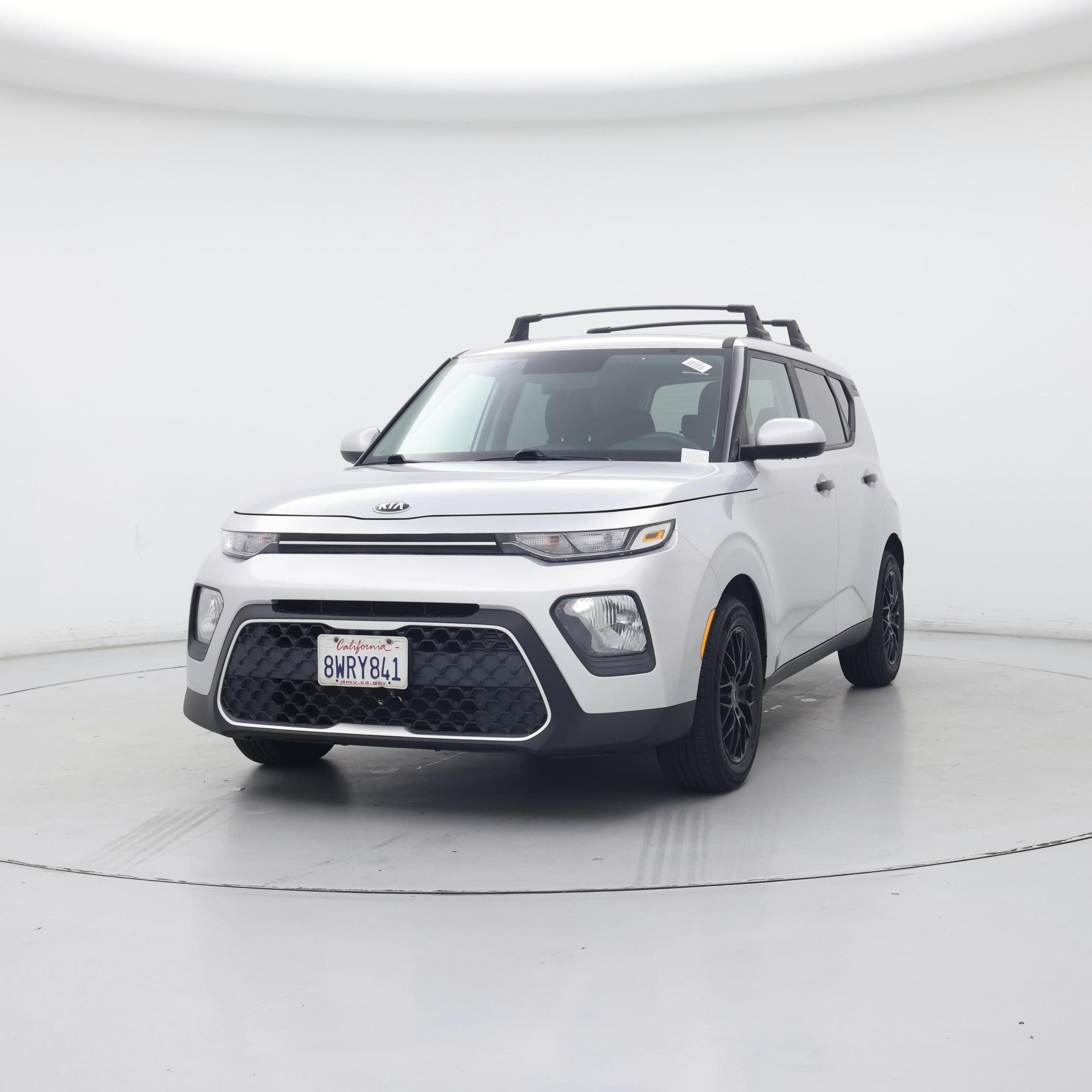 Thumbnail: 2021 Kia Soul - 4