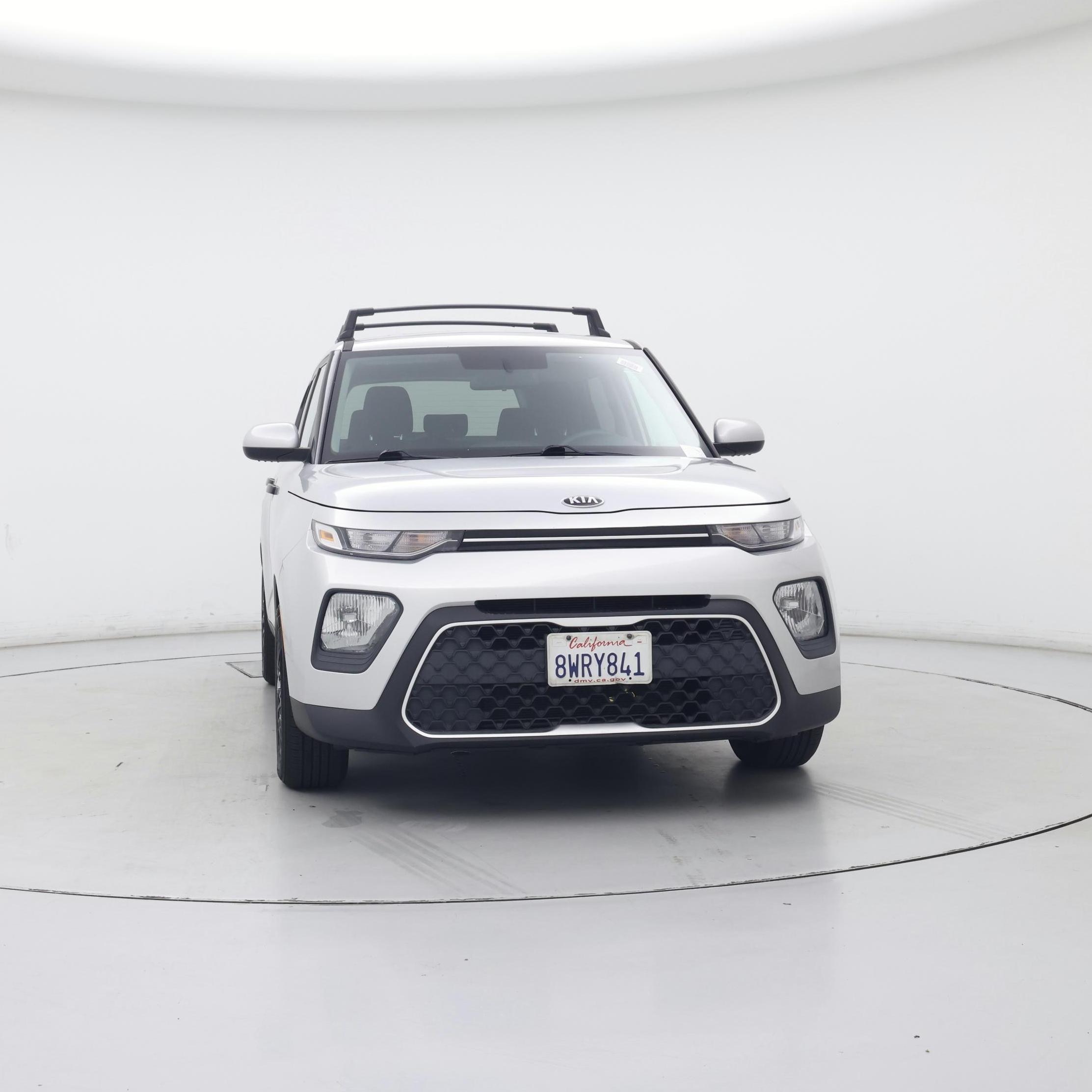 Thumbnail: 2021 Kia Soul - 5