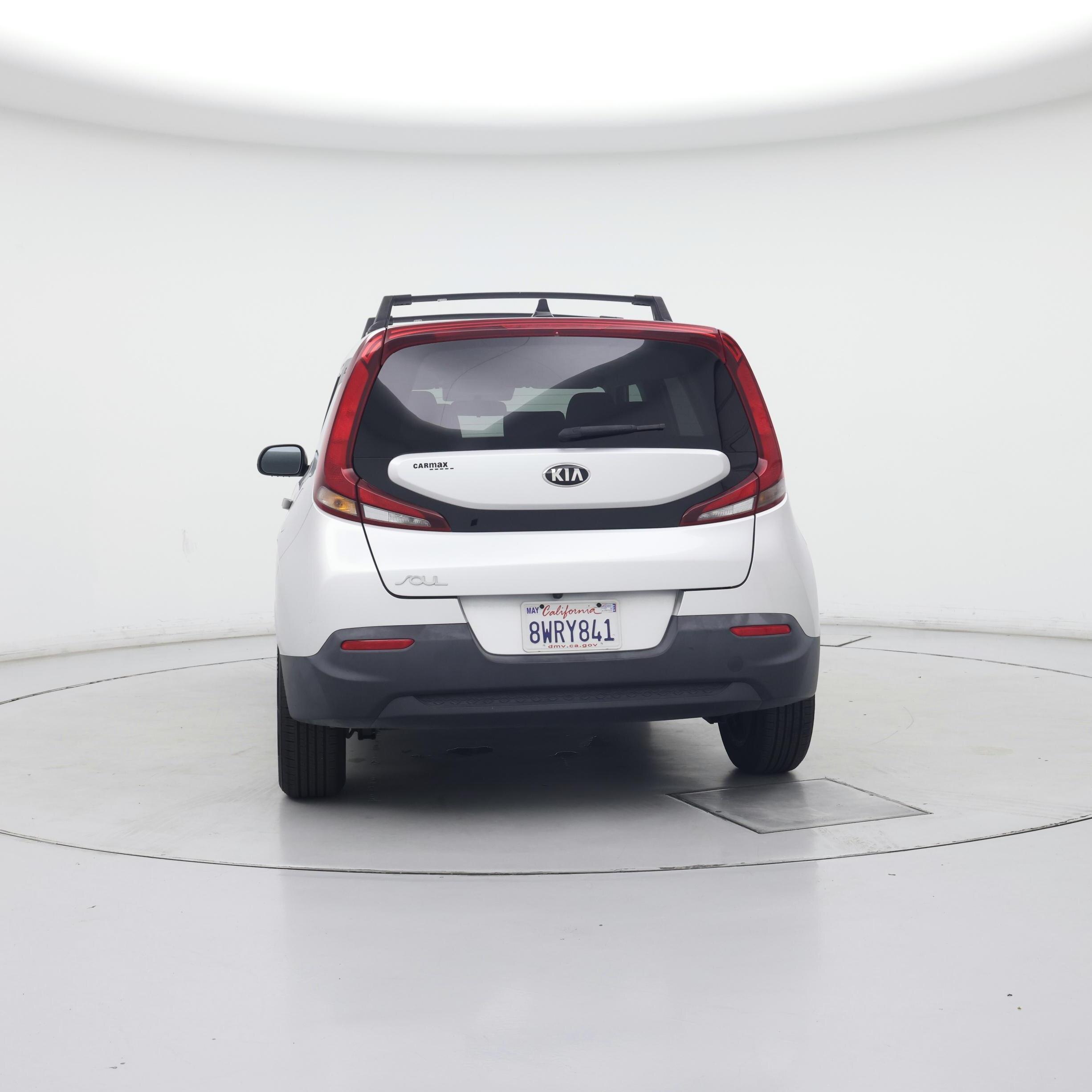 Thumbnail: 2021 Kia Soul - 6