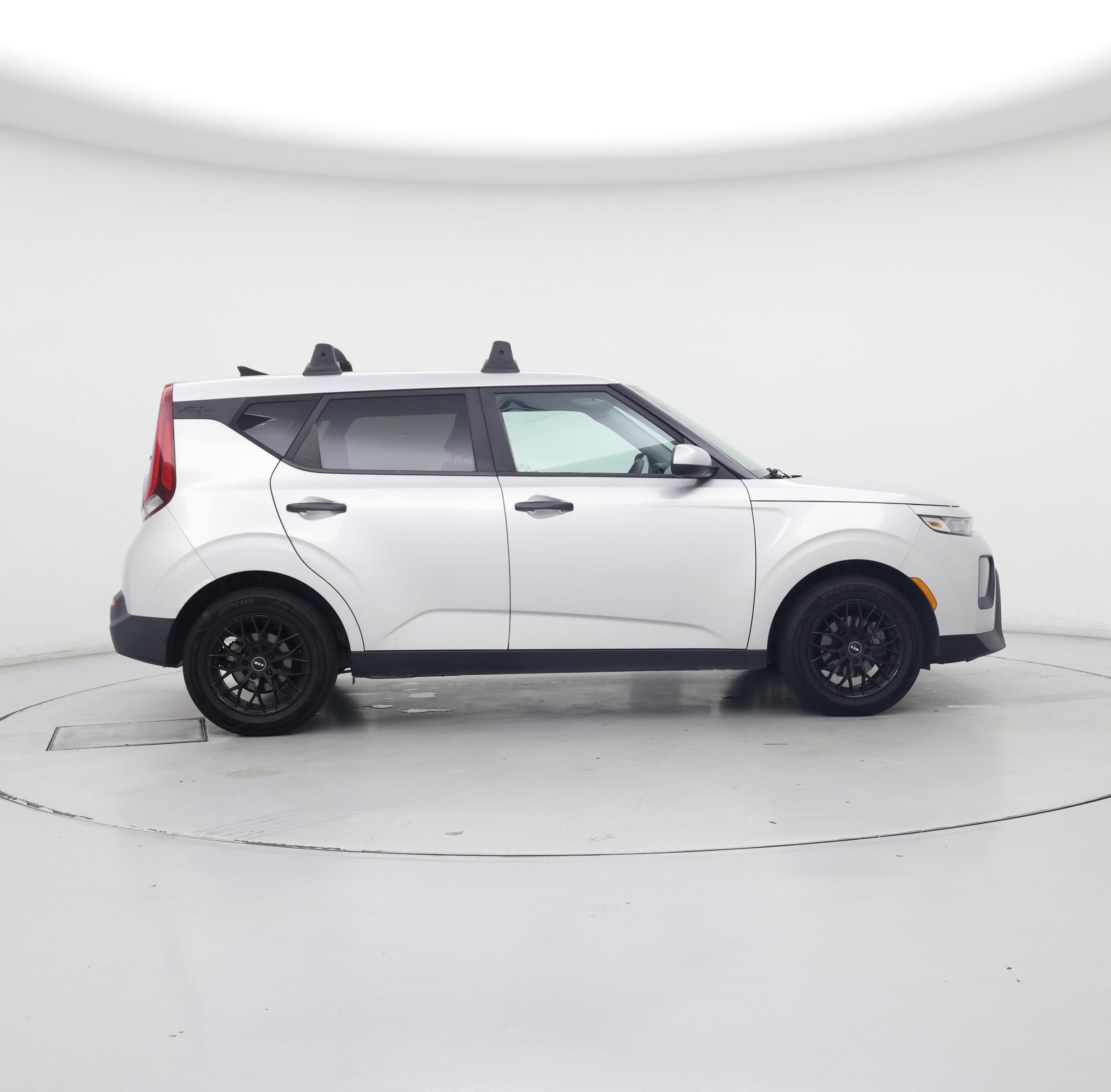 Thumbnail: 2021 Kia Soul - 7