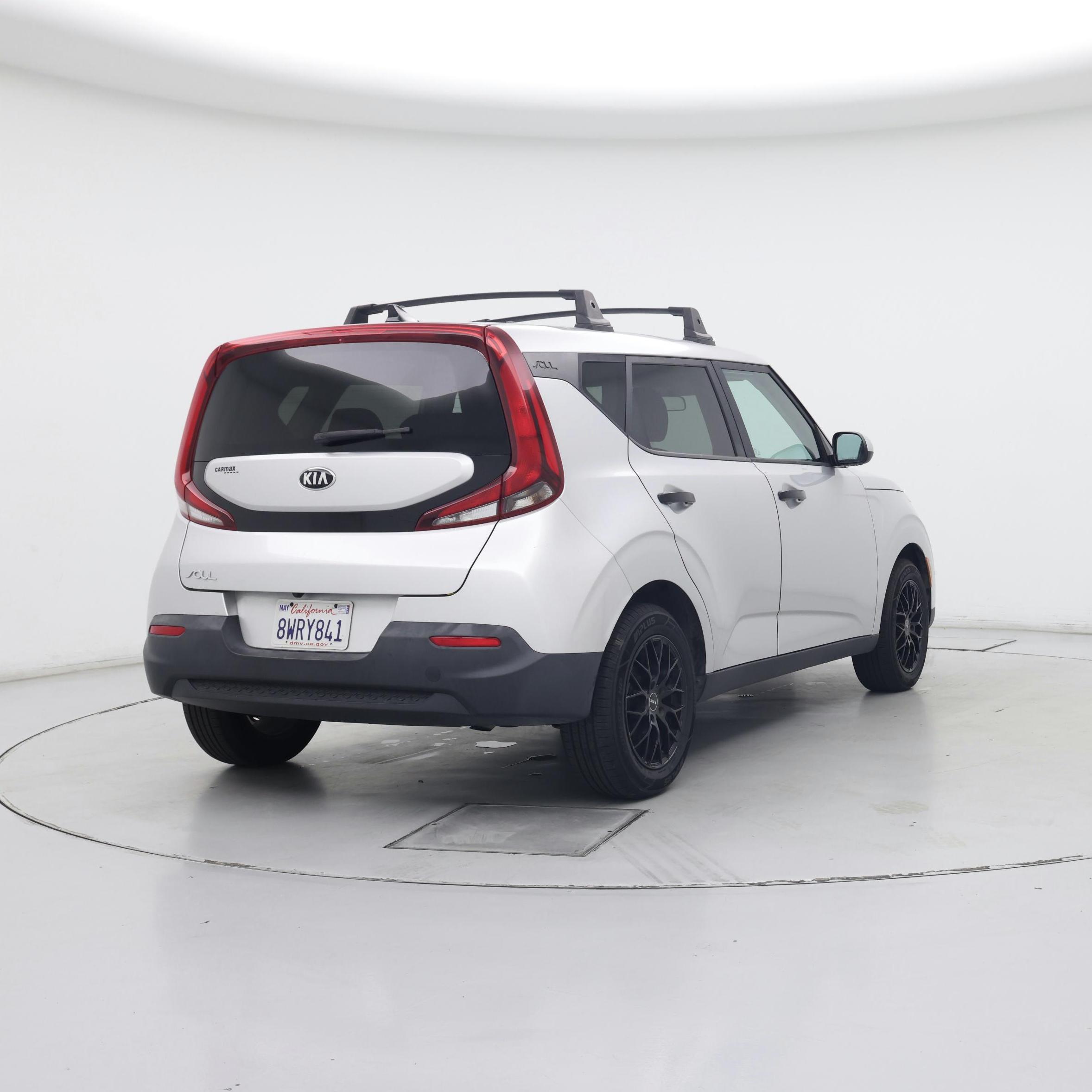Thumbnail: 2021 Kia Soul - 8