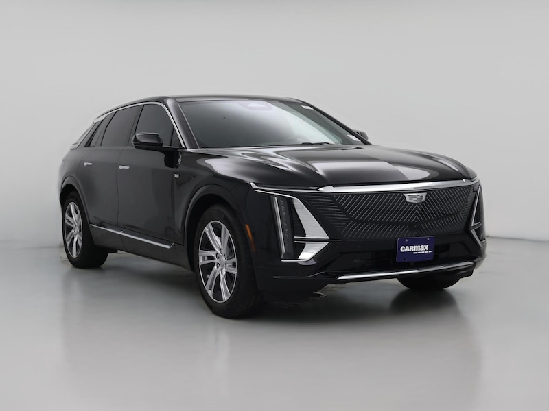 2024 Cadillac Lyriq Tech -
                  Fremont, CA