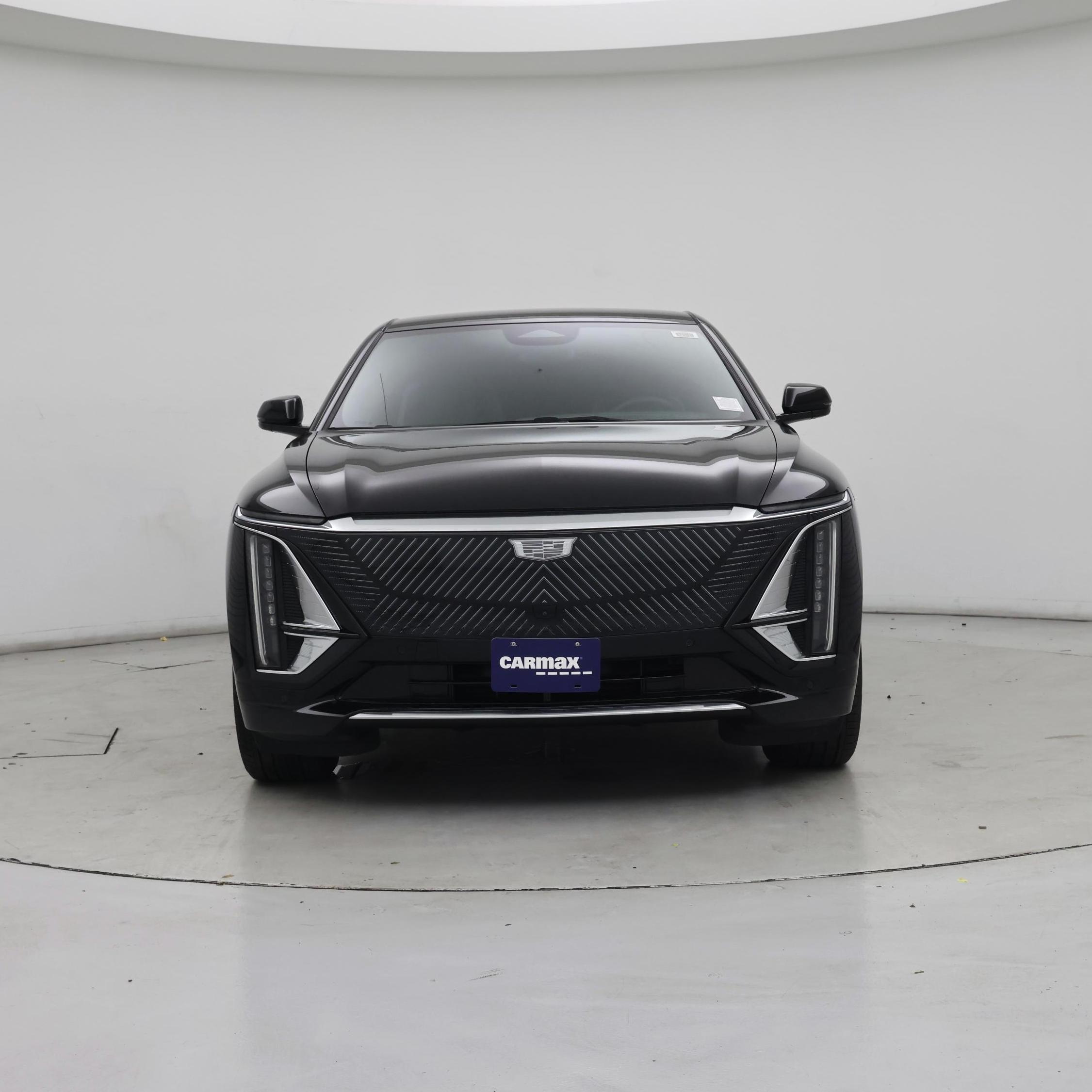 Thumbnail: 2024 Cadillac Lyriq - 5