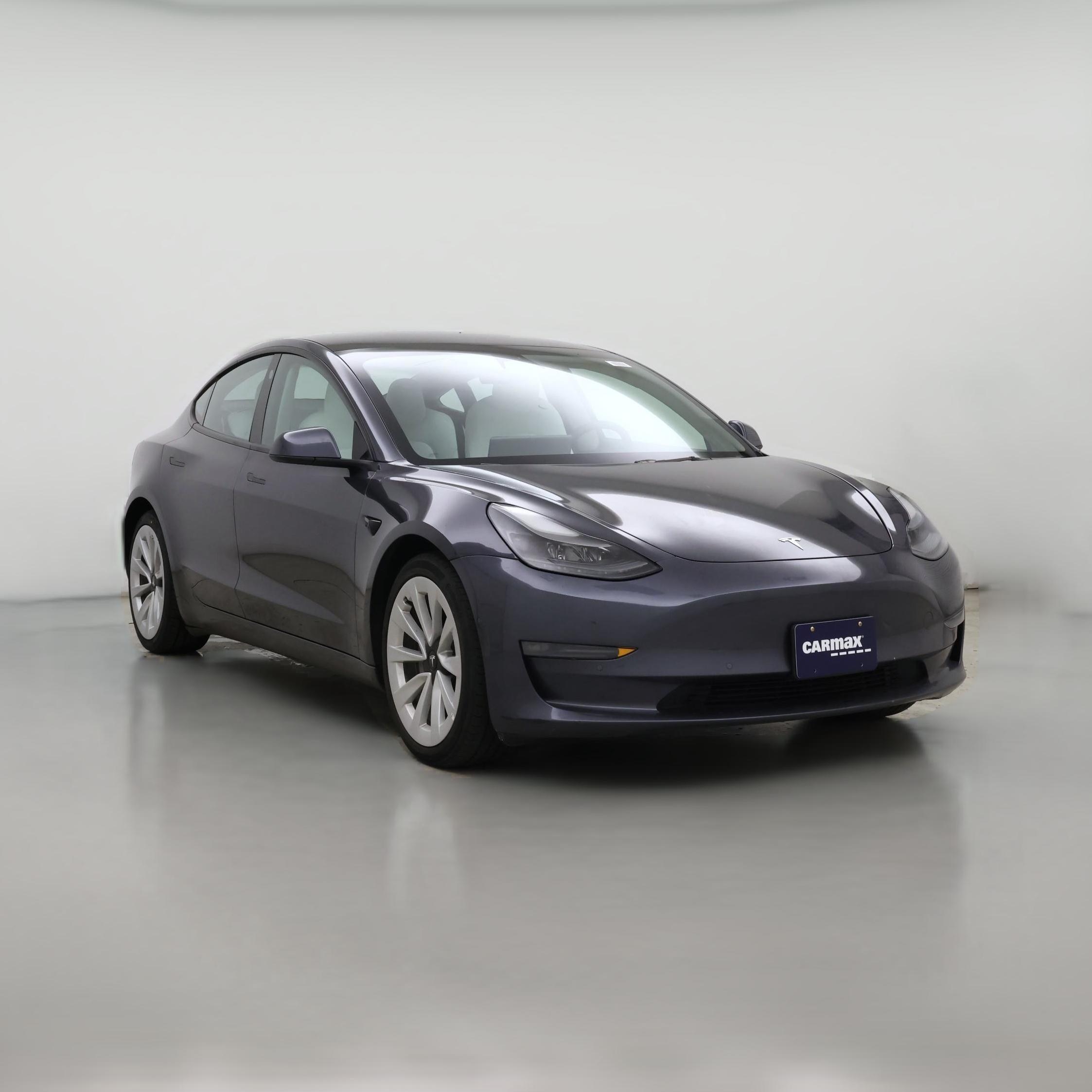 Thumbnail: 2022 Tesla Model 3 - 1