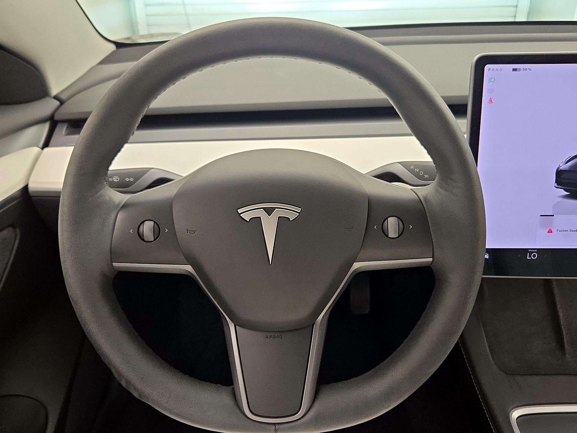 Thumbnail: 2022 Tesla Model 3 - 10