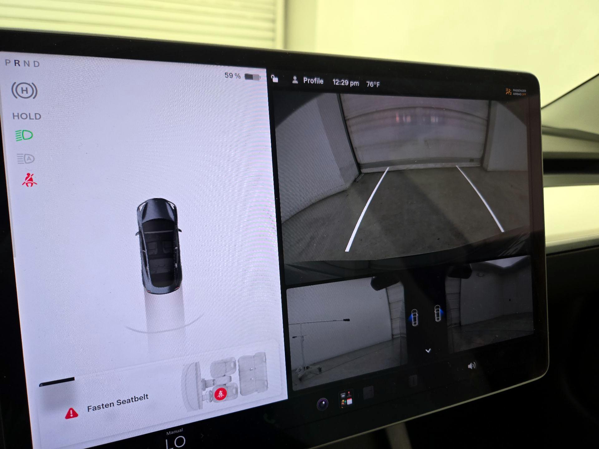 Thumbnail: 2022 Tesla Model 3 - 13