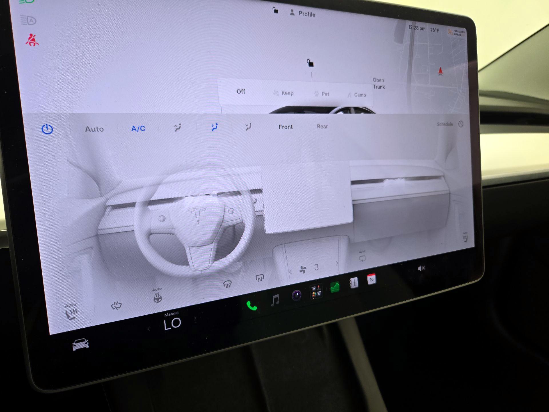 Thumbnail: 2022 Tesla Model 3 - 15