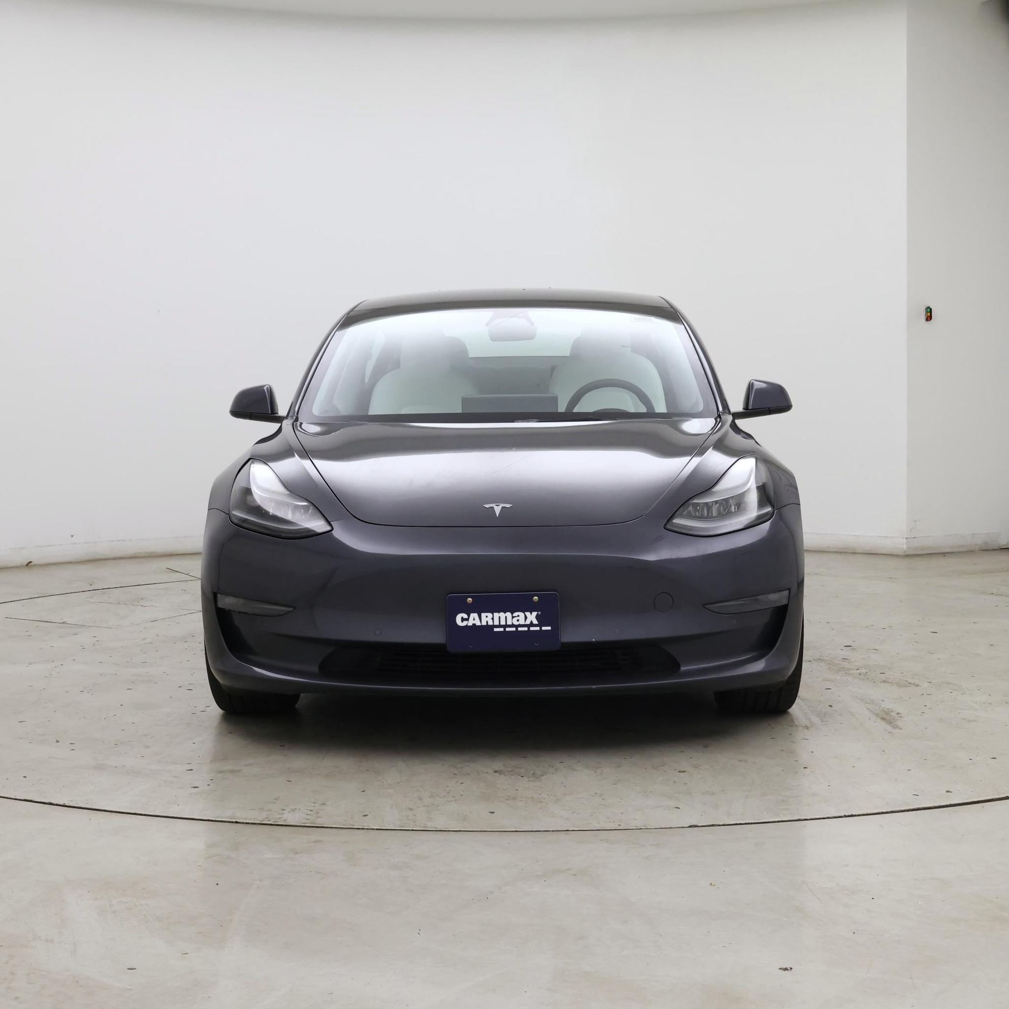 Thumbnail: 2022 Tesla Model 3 - 5