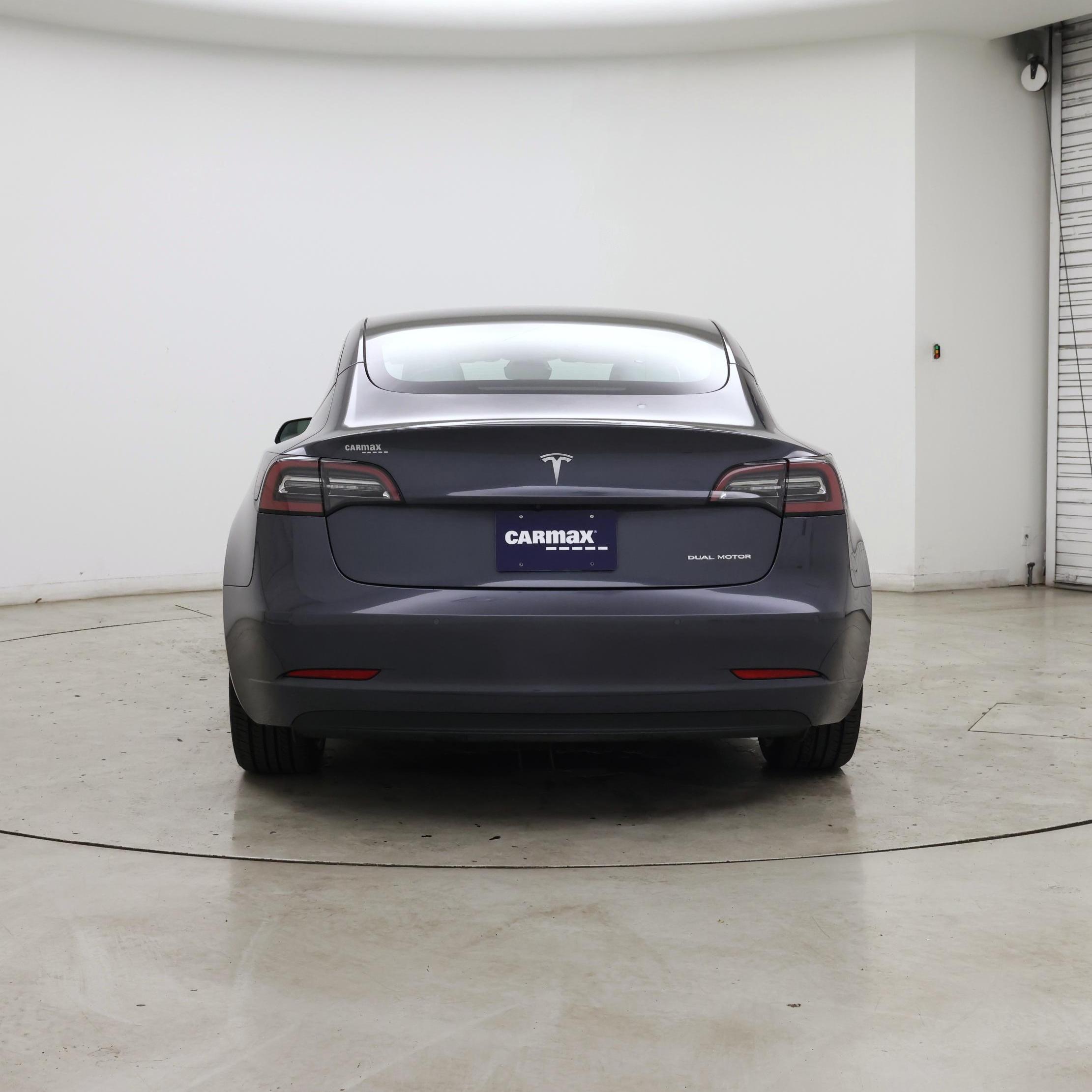 Thumbnail: 2022 Tesla Model 3 - 6