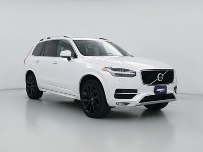 2018 Volvo XC90 T6 Momentum