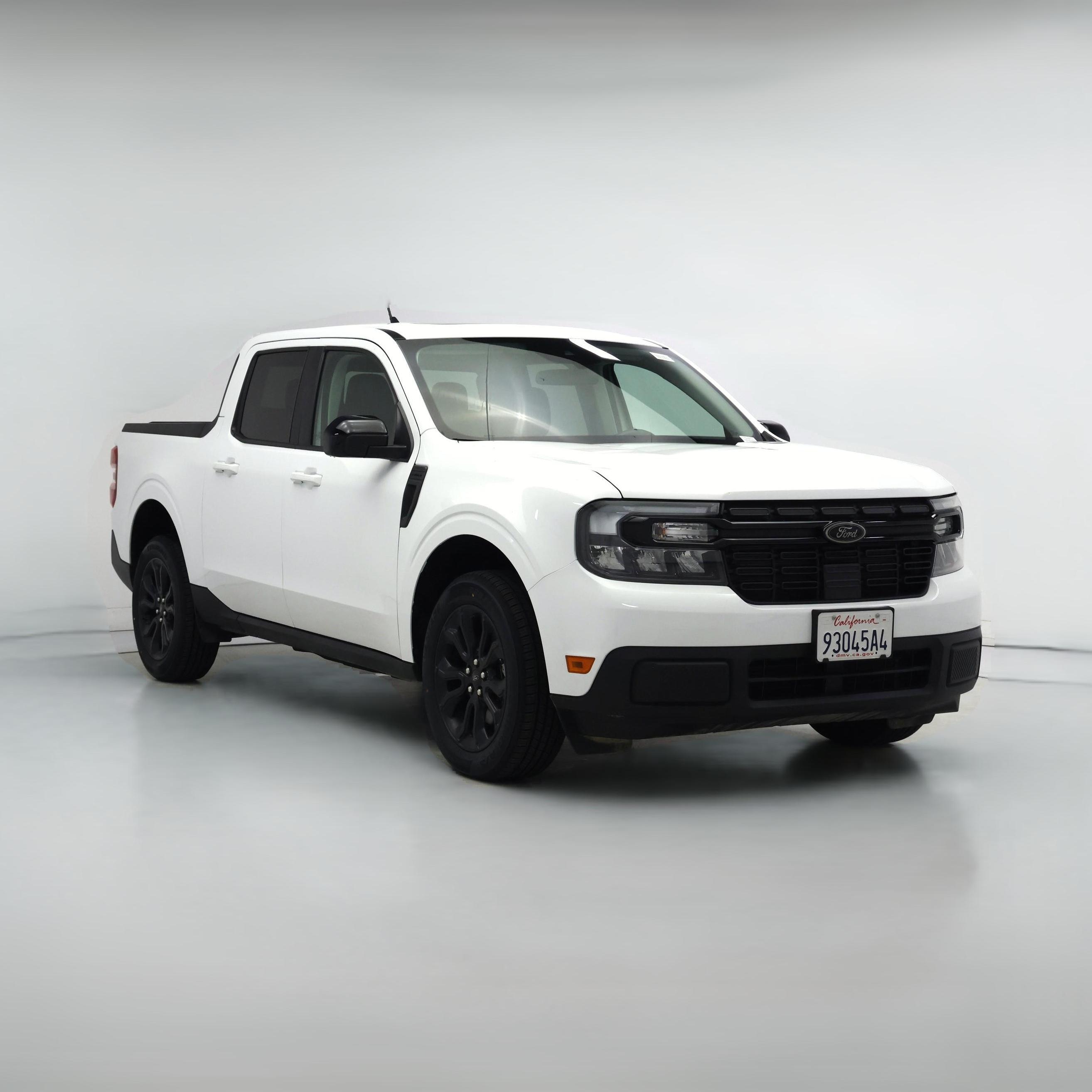 Thumbnail: 2024 Ford Maverick - 1