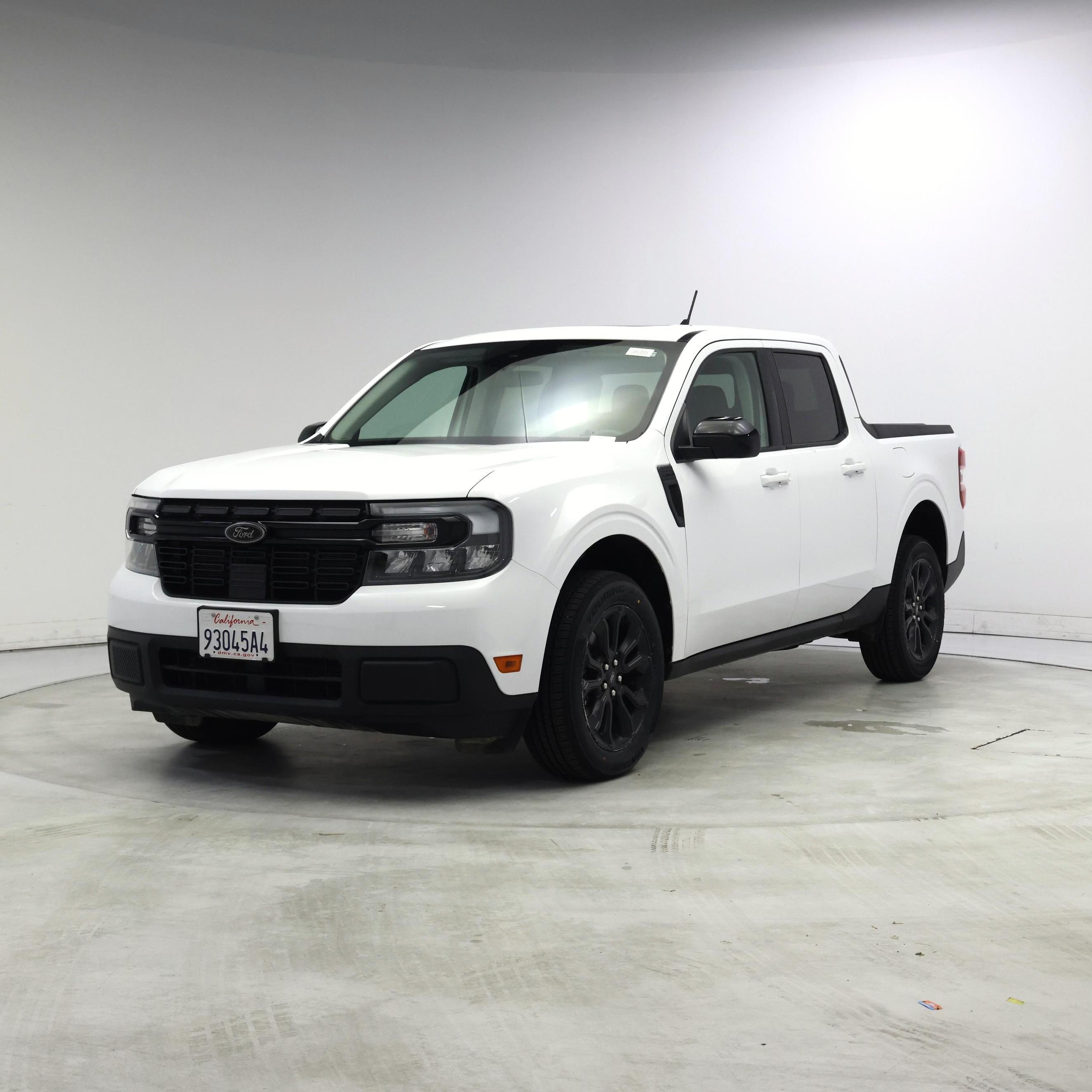 Thumbnail: 2024 Ford Maverick - 4