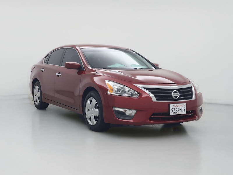 2014 Nissan Altima SL -
                  Inglewood, CA
