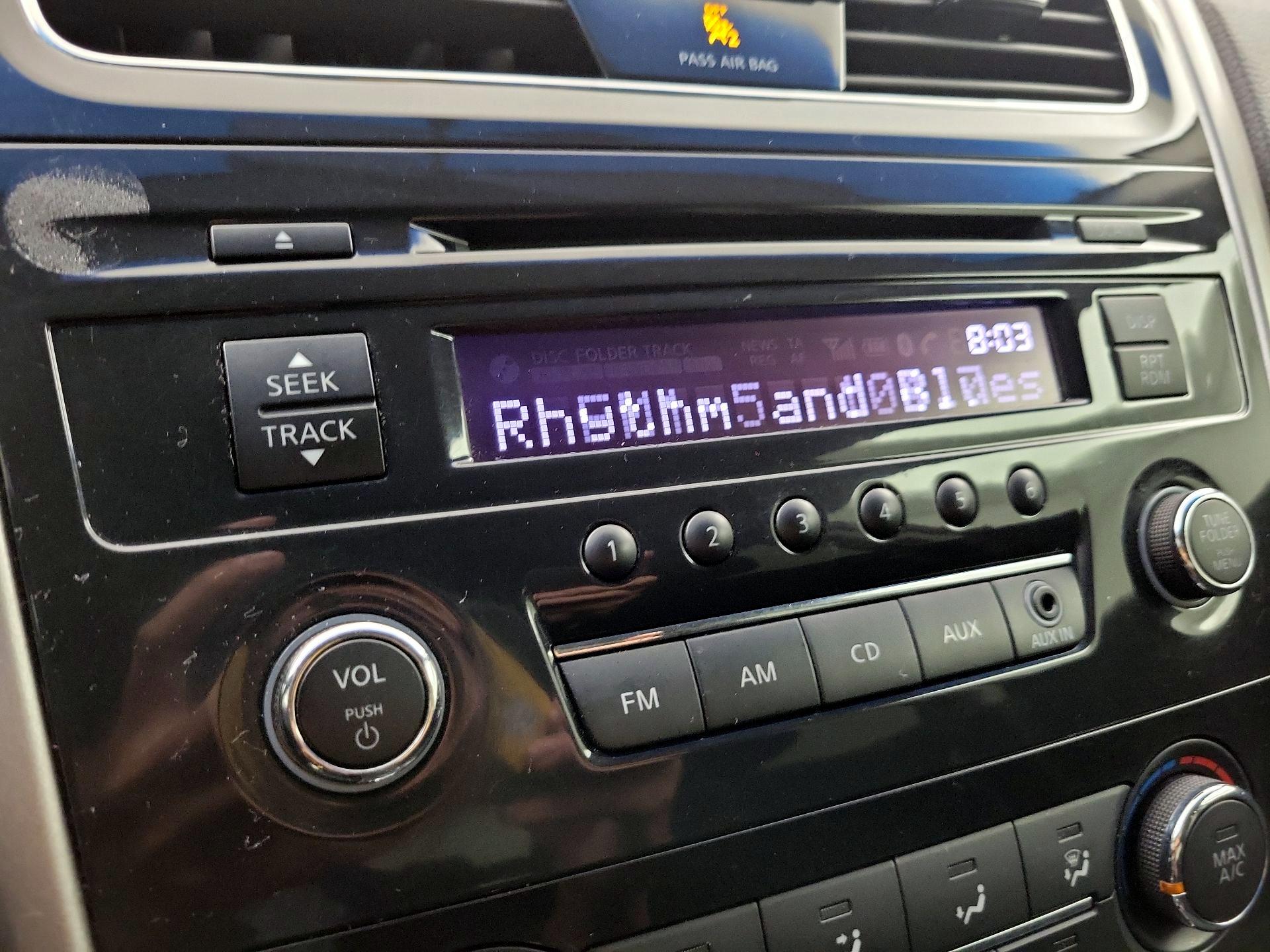 Thumbnail: 2014 Nissan Altima - 14