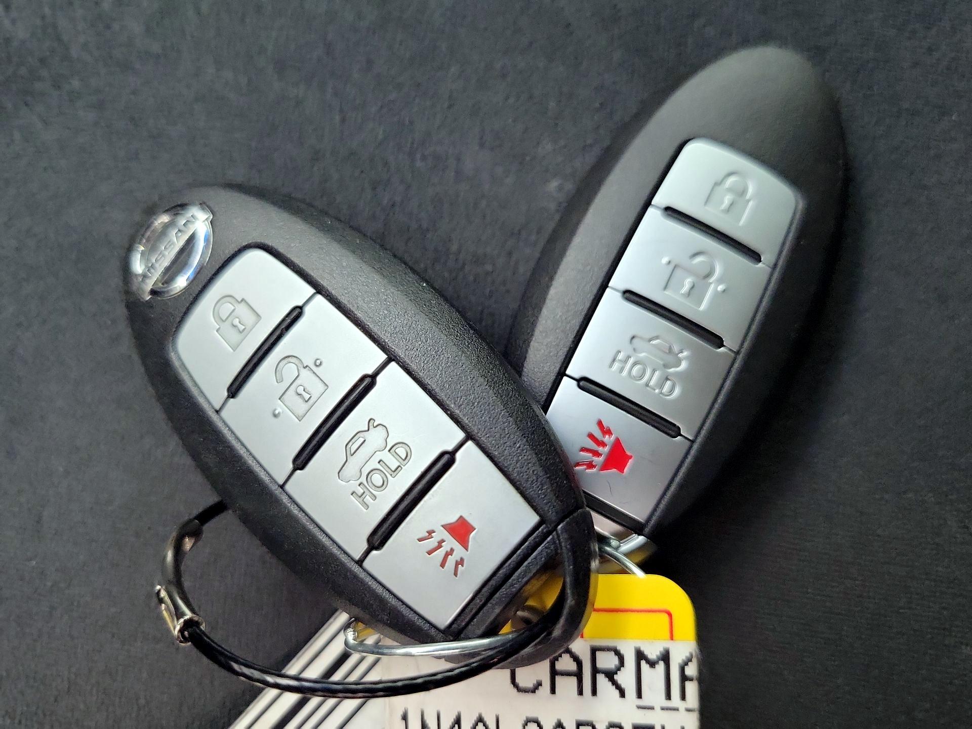 Thumbnail: 2014 Nissan Altima - 20