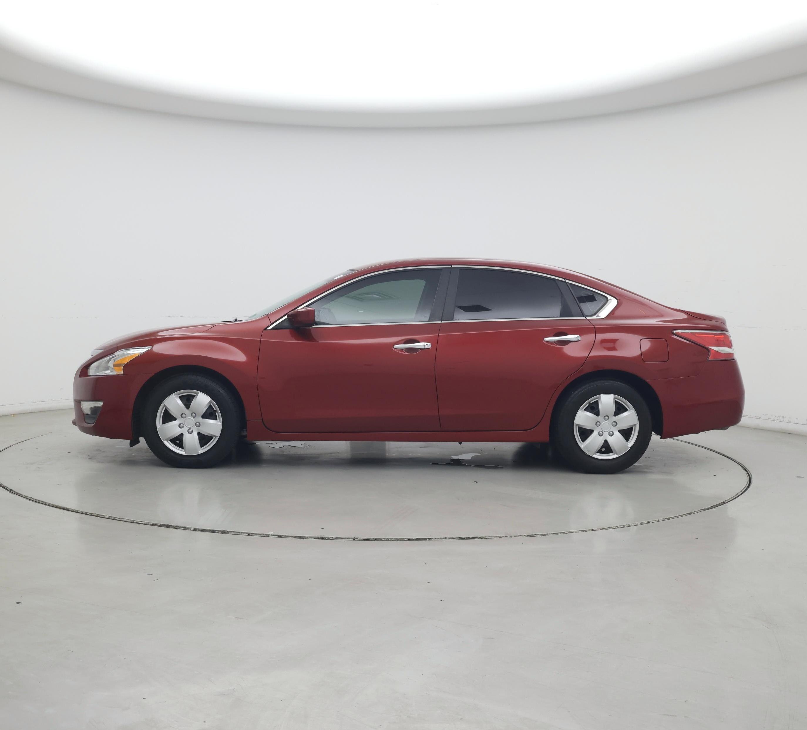 Thumbnail: 2014 Nissan Altima - 3