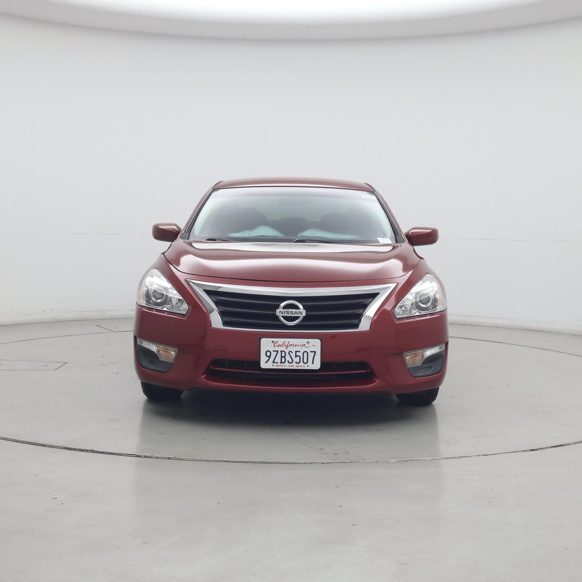 Thumbnail: 2014 Nissan Altima - 5