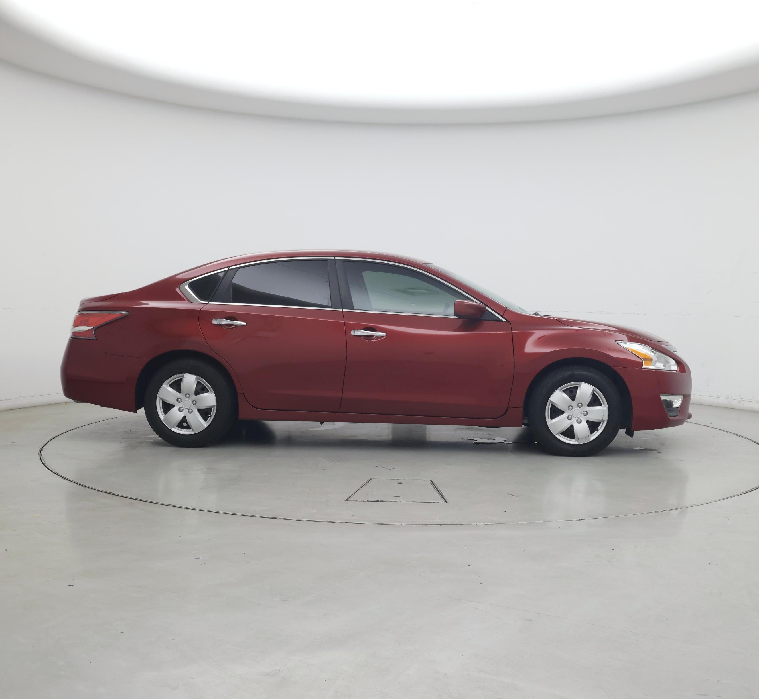 Thumbnail: 2014 Nissan Altima - 7