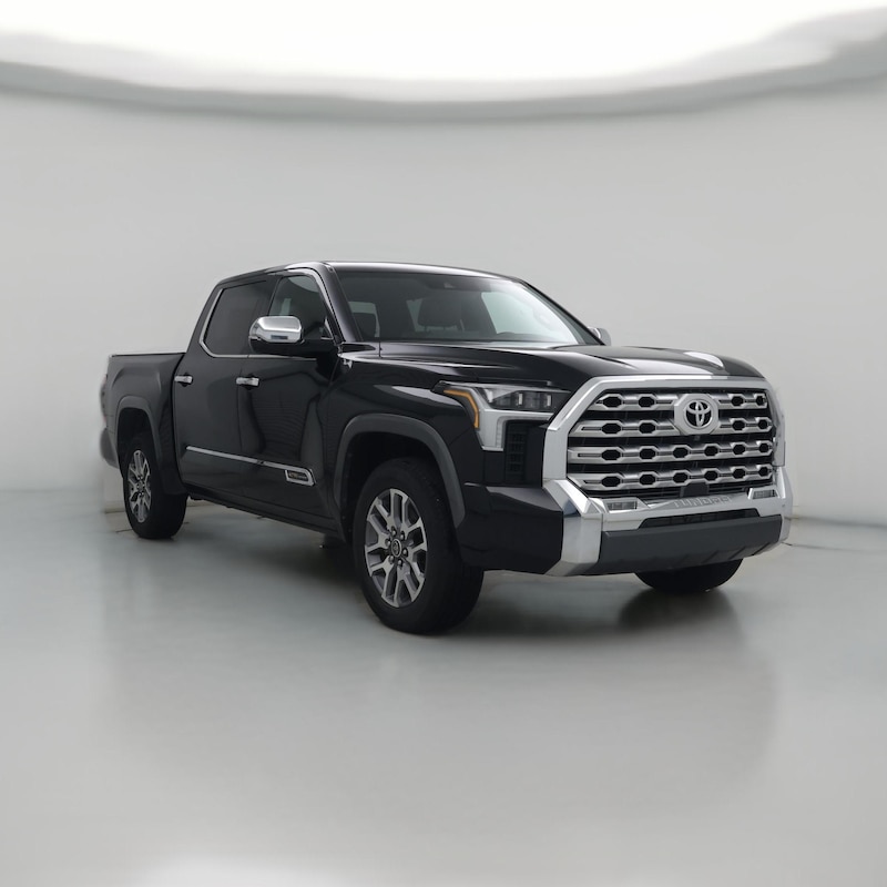 2023 Toyota Tundra 1794