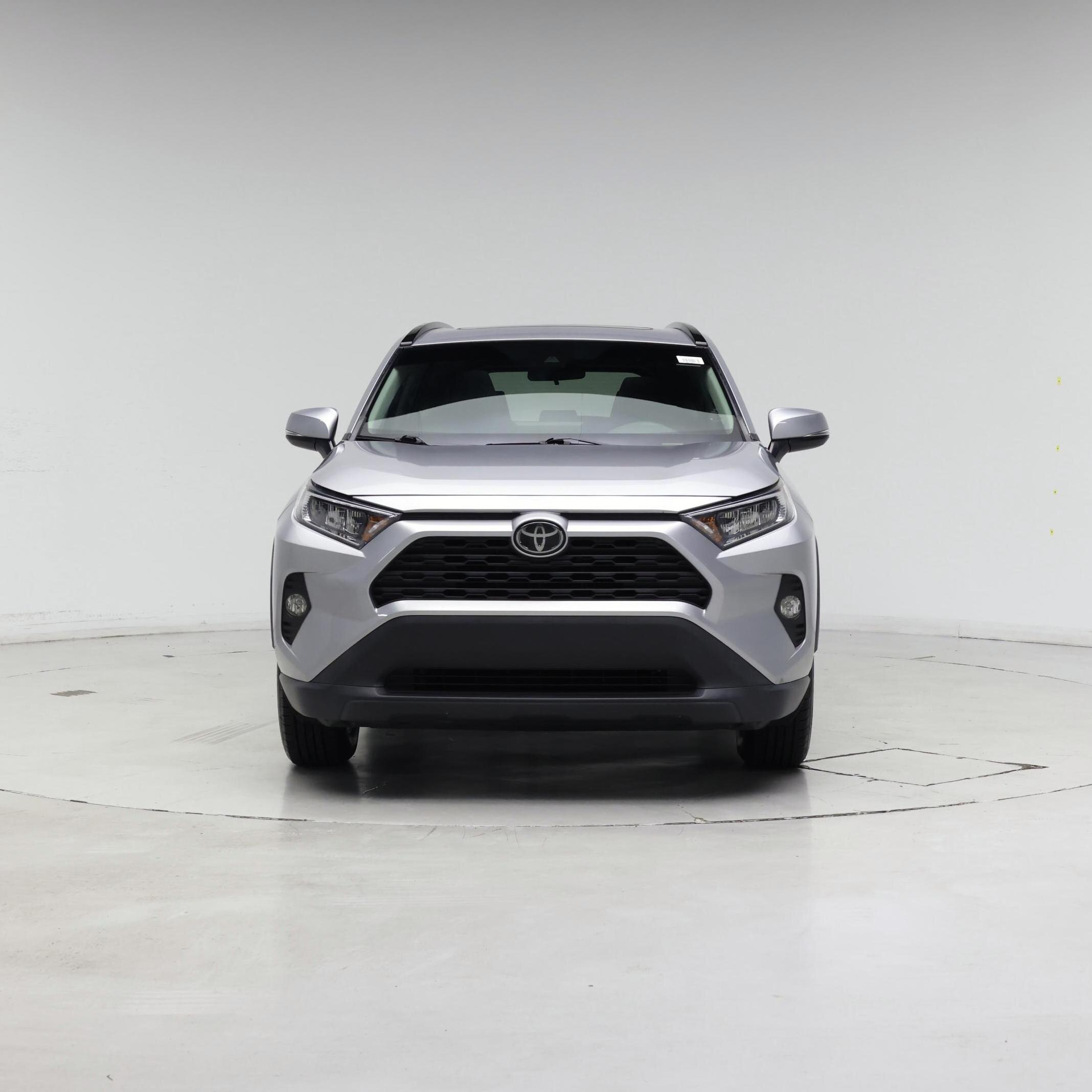 Thumbnail: 2020 Toyota RAV4 - 5