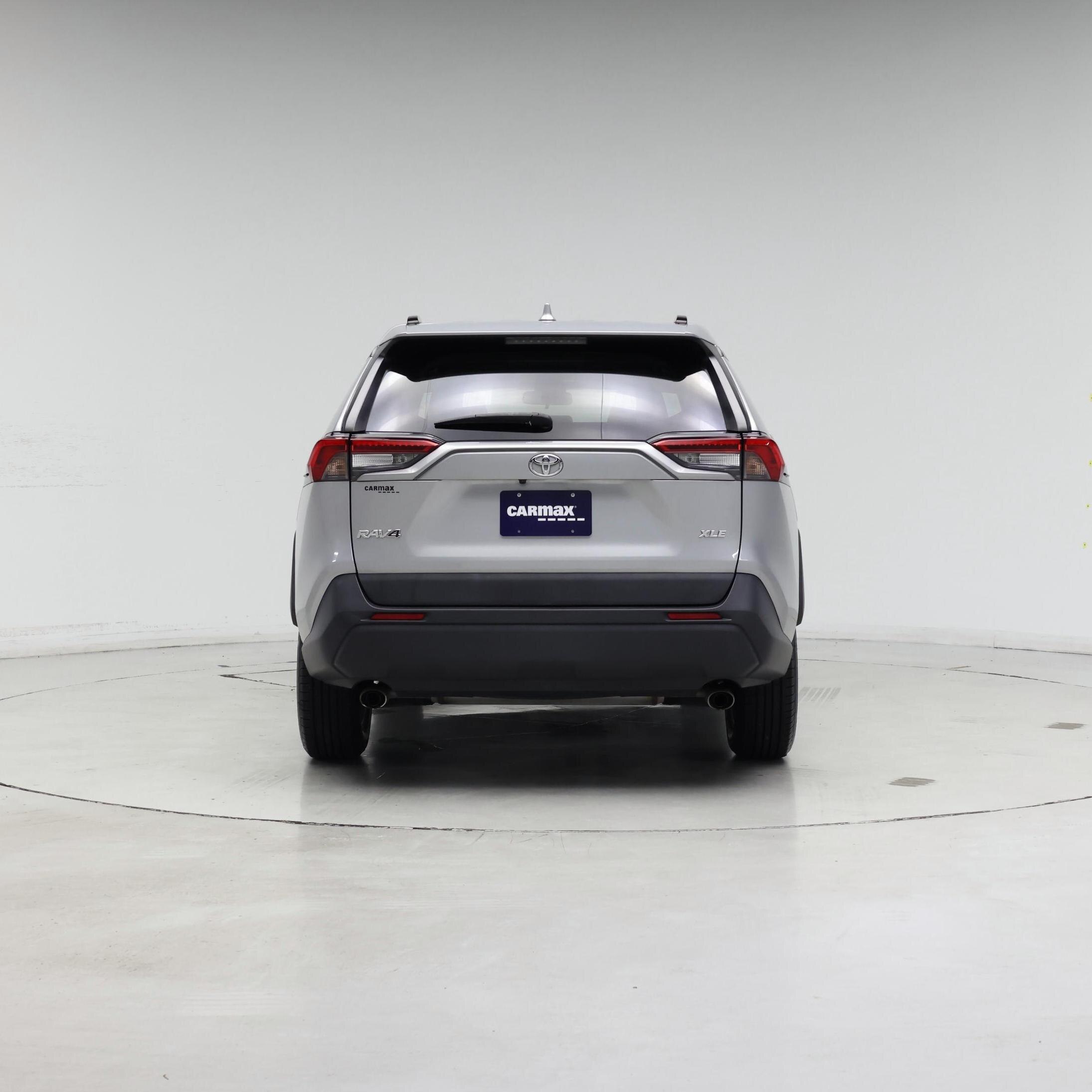 Thumbnail: 2020 Toyota RAV4 - 6