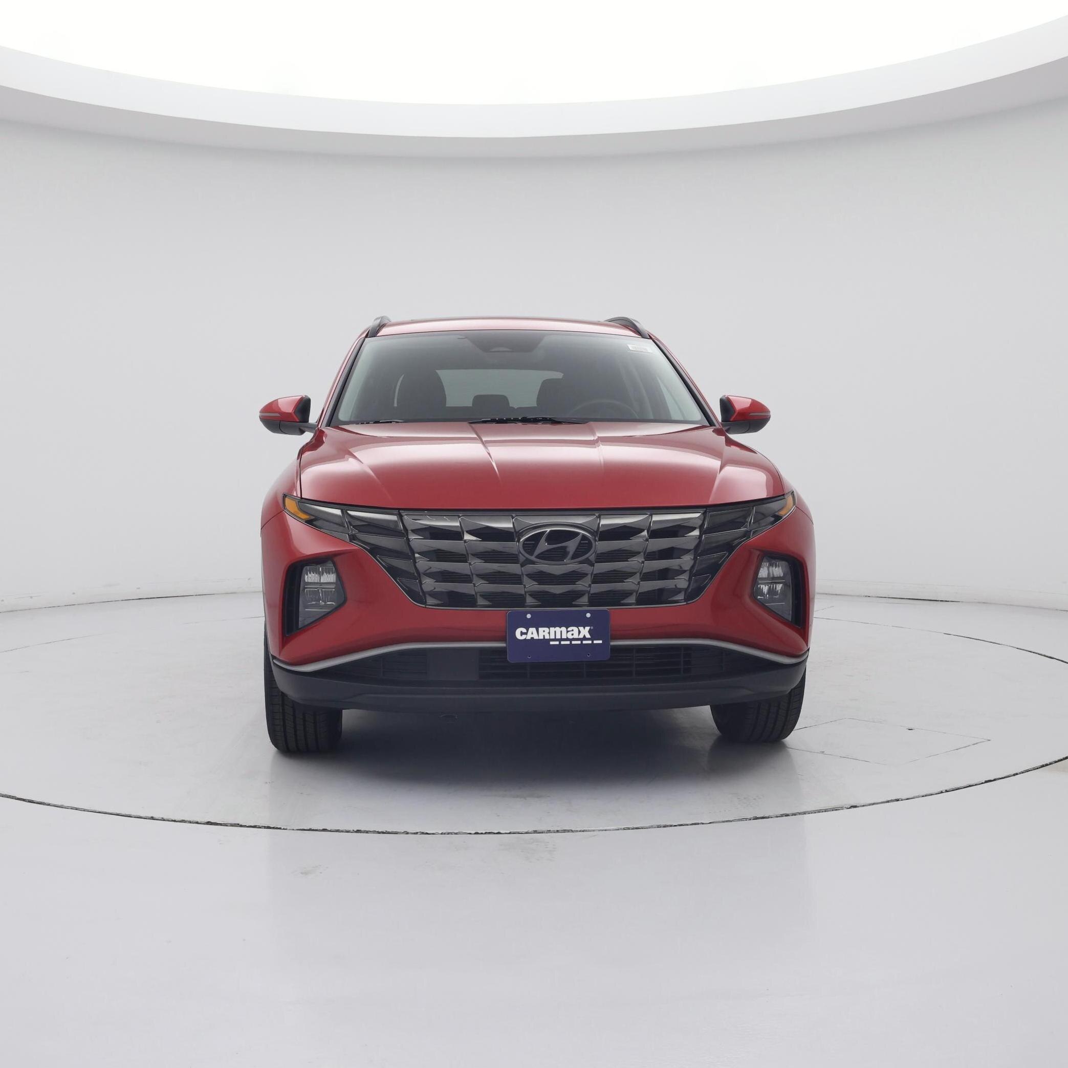 Thumbnail: 2022 Hyundai Tucson - 5