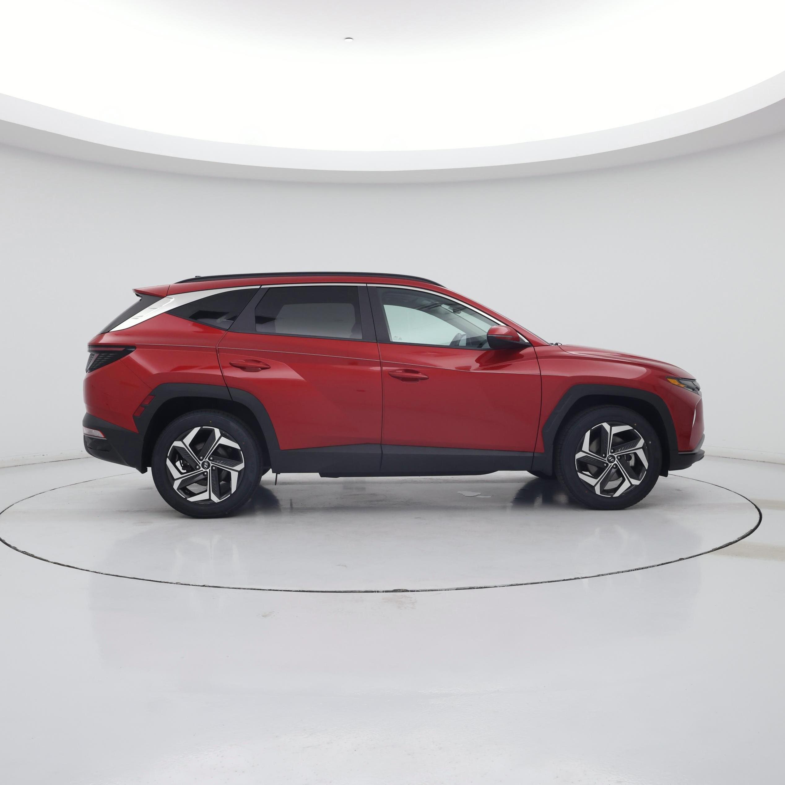 Thumbnail: 2022 Hyundai Tucson - 7