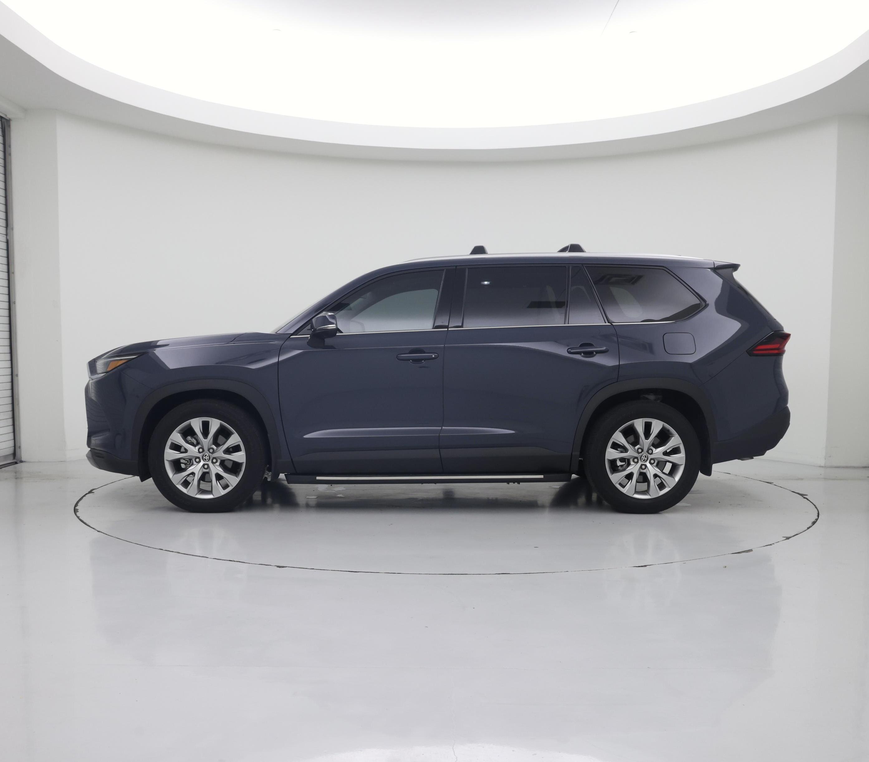 Thumbnail: 2026 Toyota Grand Highlander - 3
