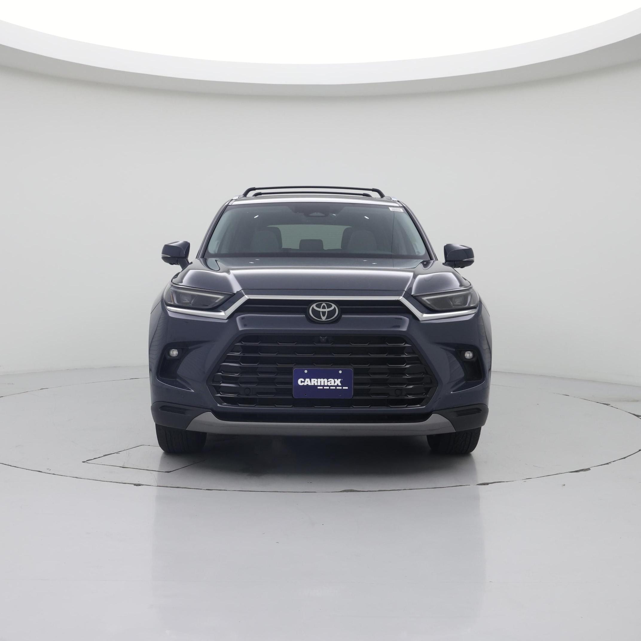 Thumbnail: 2026 Toyota Grand Highlander - 5