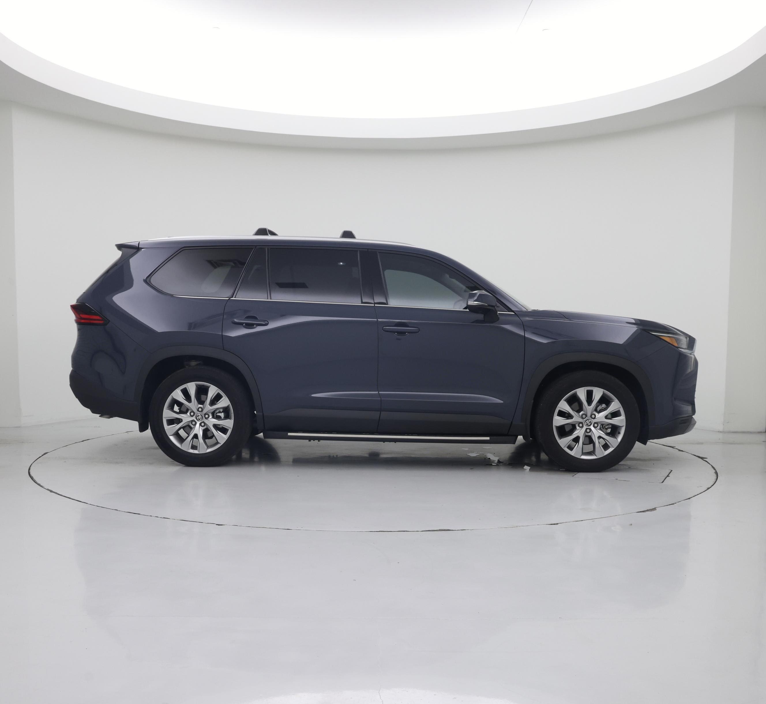Thumbnail: 2026 Toyota Grand Highlander - 7