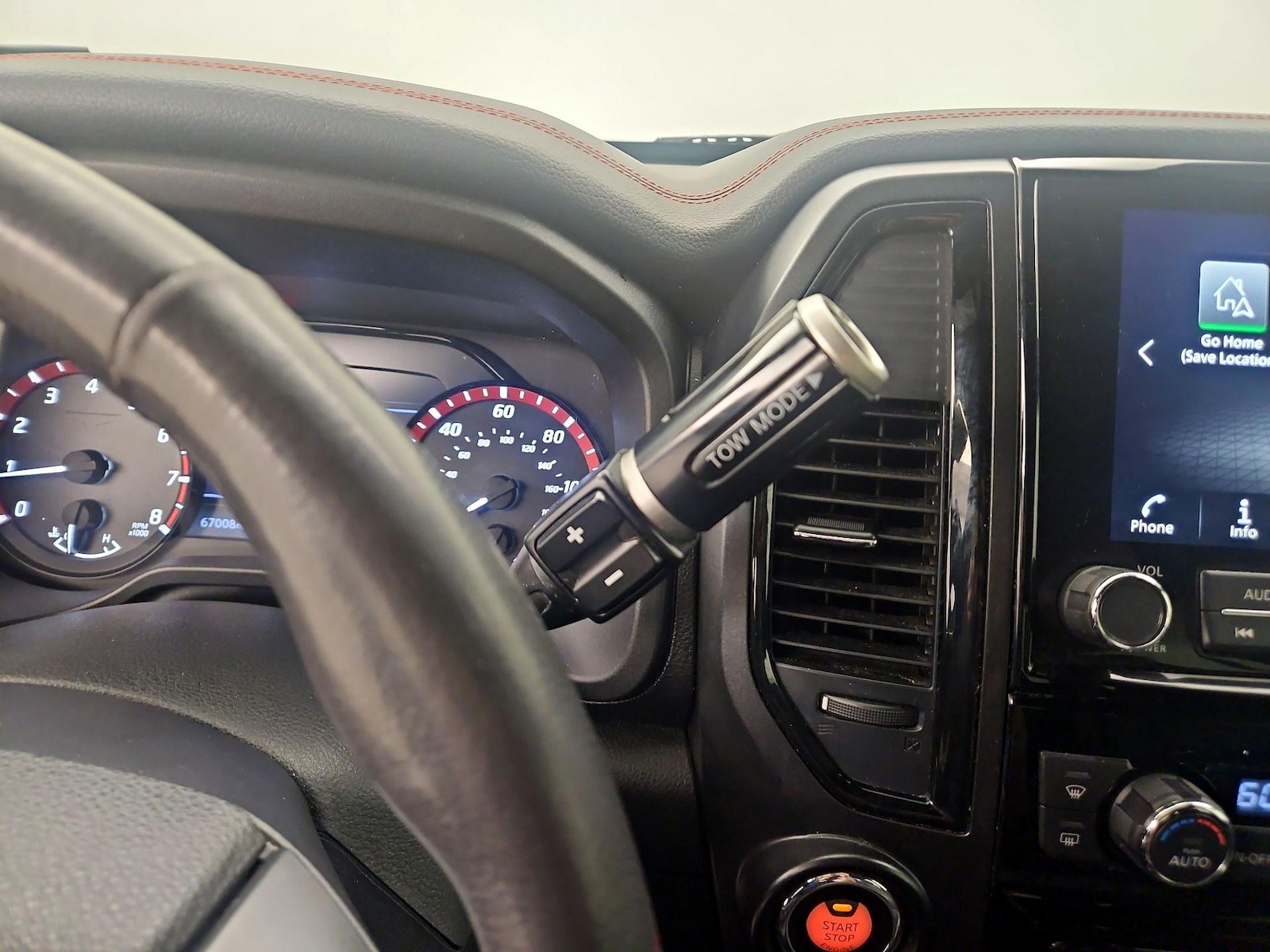 2021 Nissan Titan PRO-4X - Photo 18