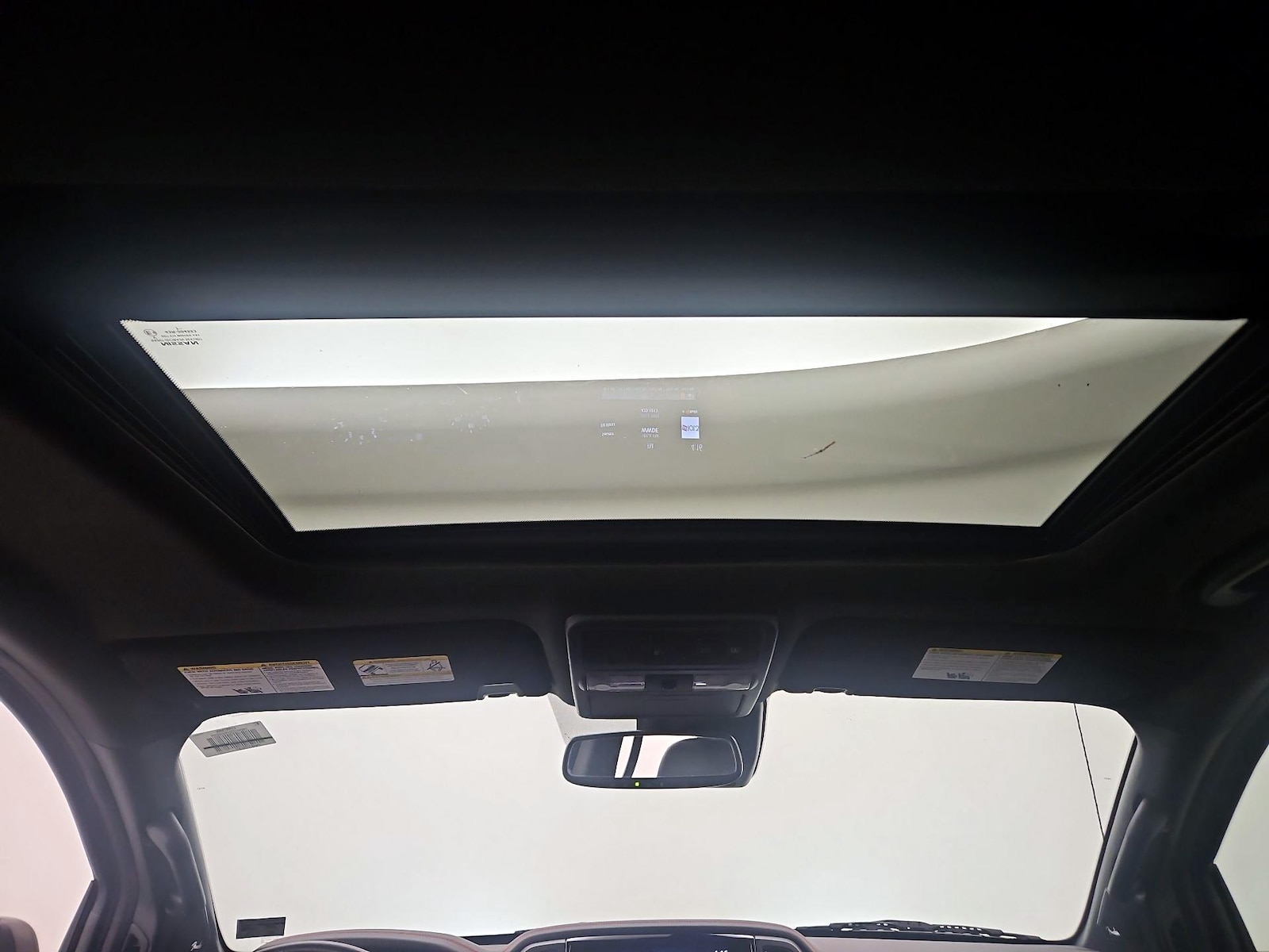 2021 Nissan Titan PRO-4X - Photo 20