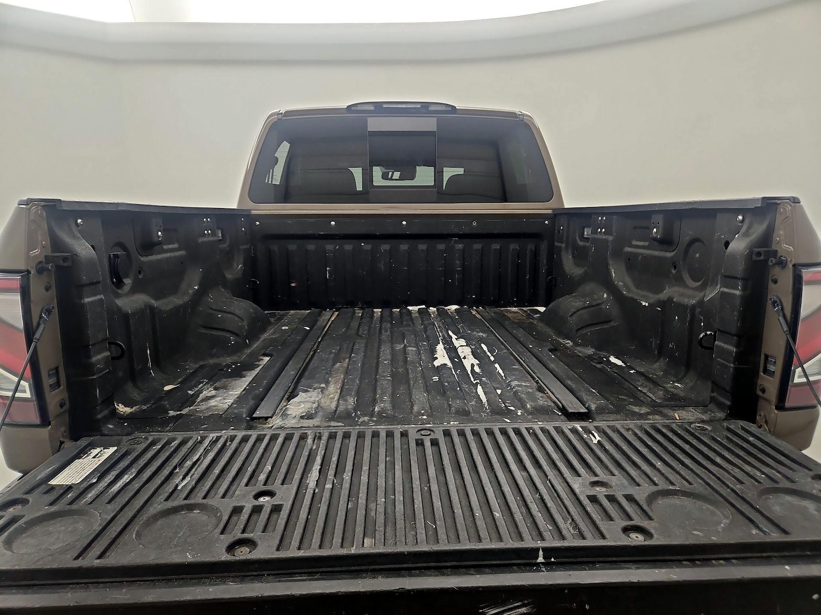2021 Nissan Titan PRO-4X - Photo 22
