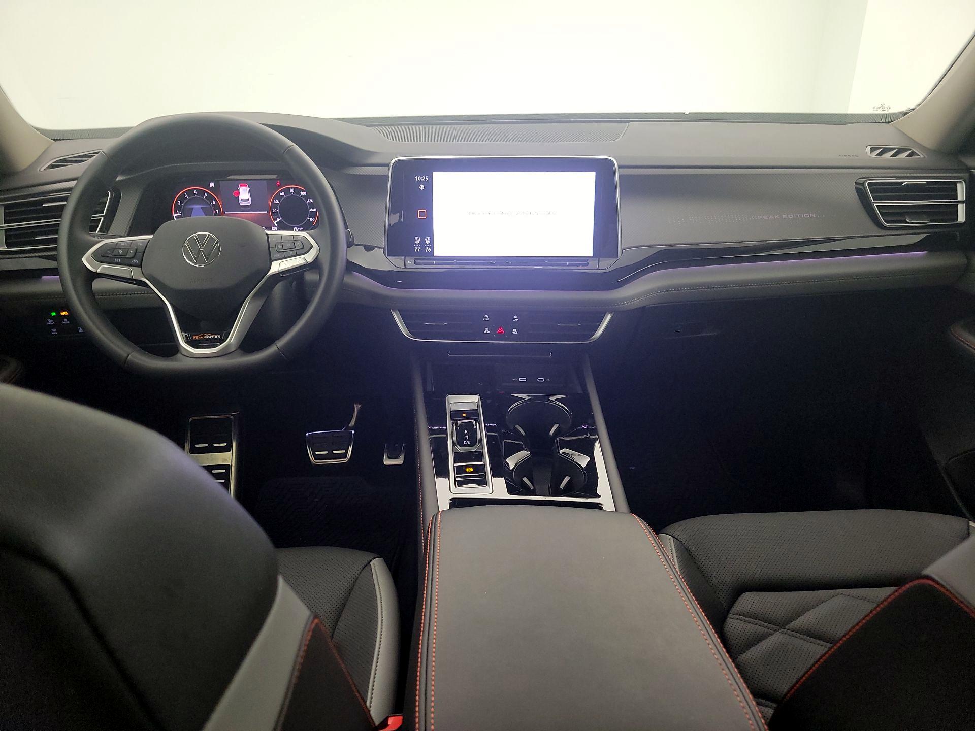 Thumbnail: 2025 Volkswagen Atlas - 9