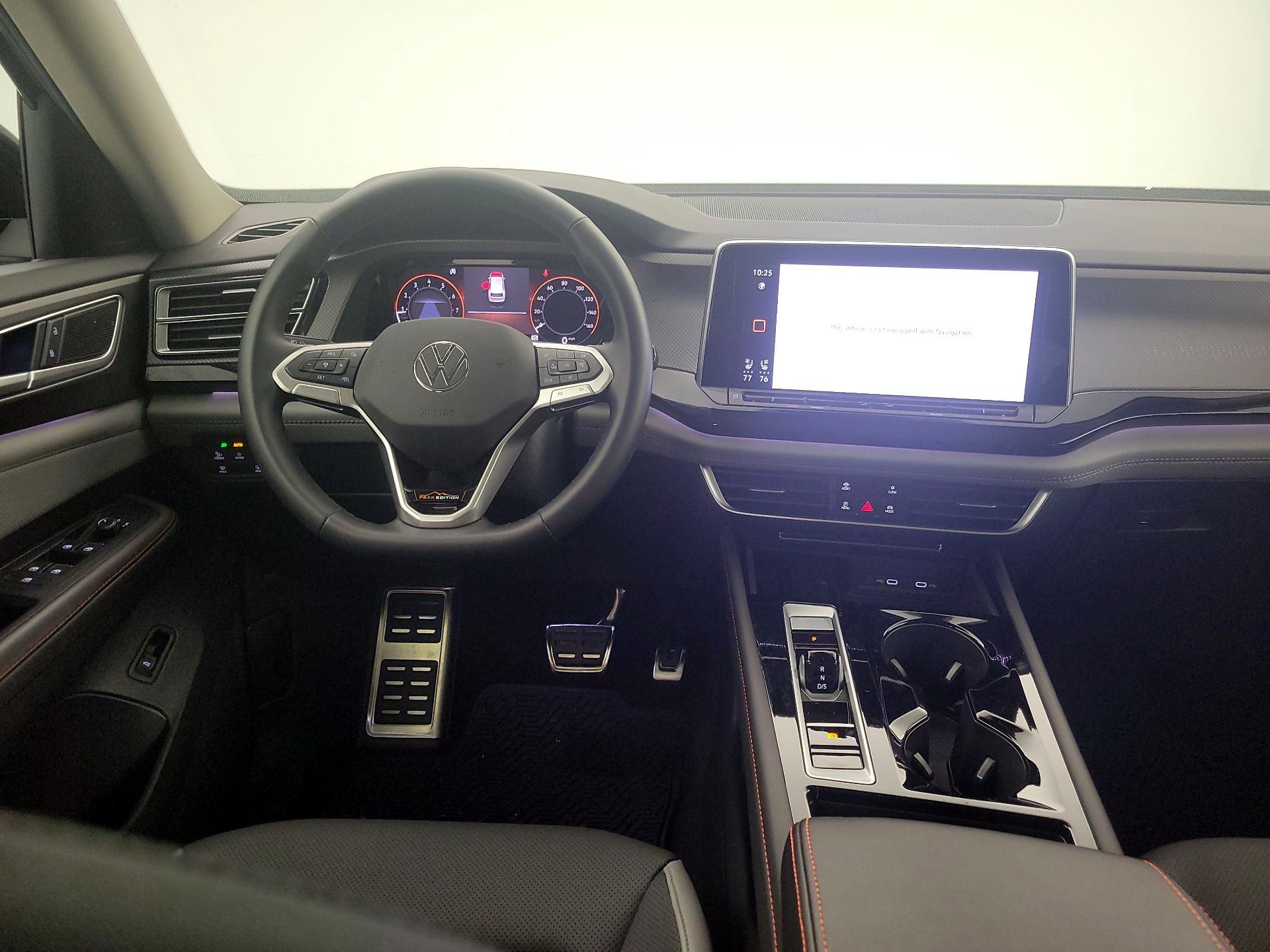 Thumbnail: 2025 Volkswagen Atlas - 10