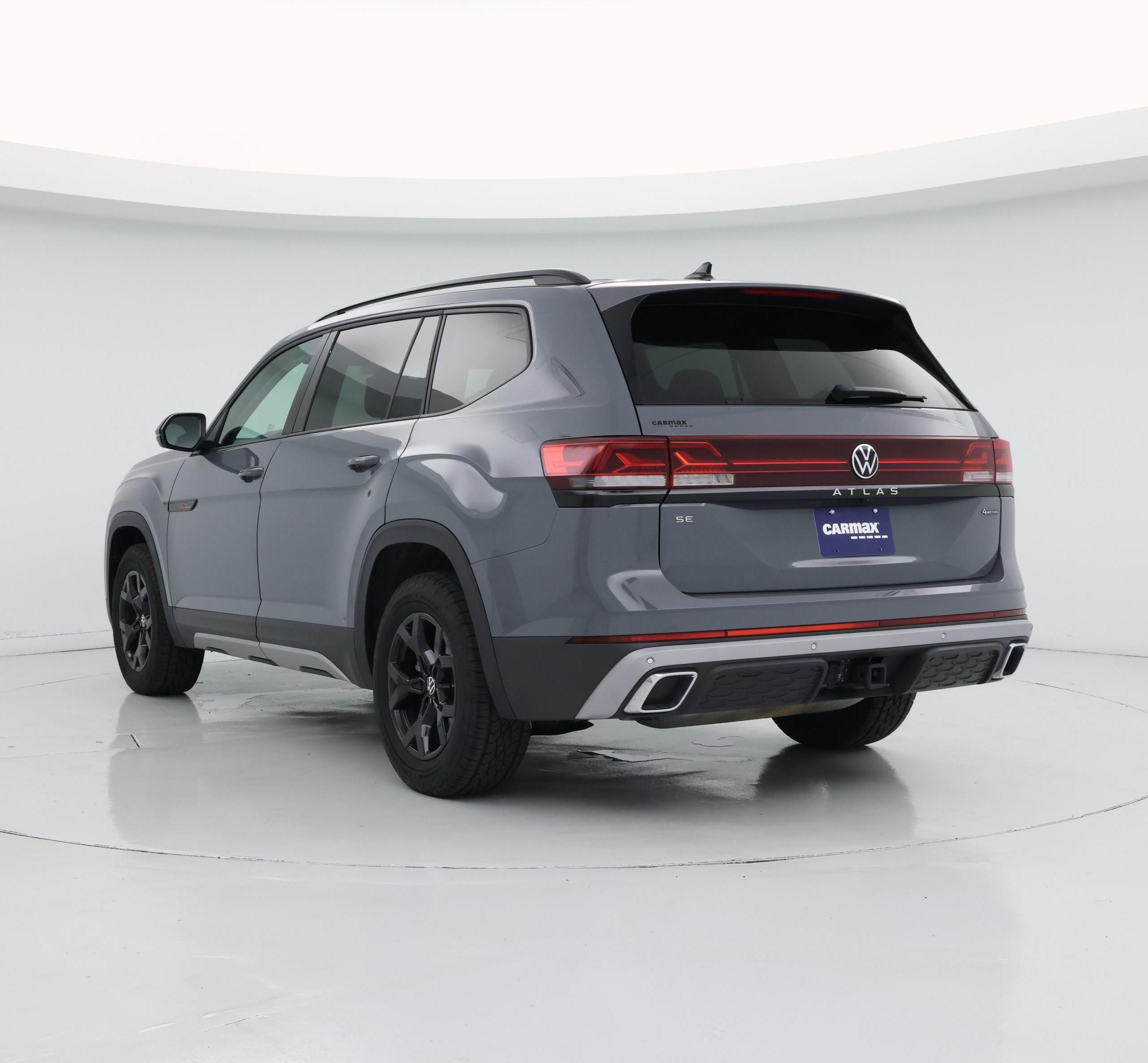 Thumbnail: 2025 Volkswagen Atlas - 2