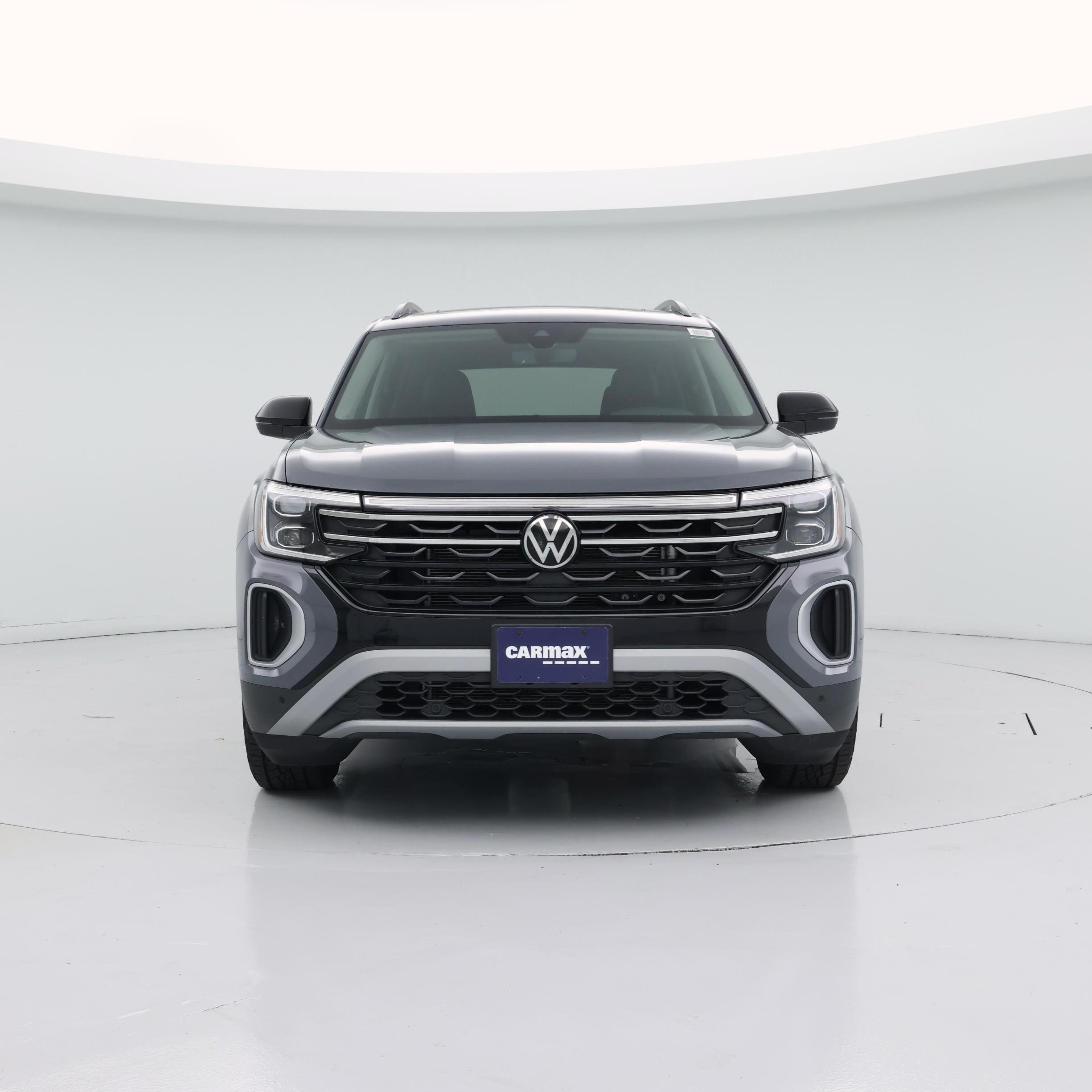 Thumbnail: 2025 Volkswagen Atlas - 5