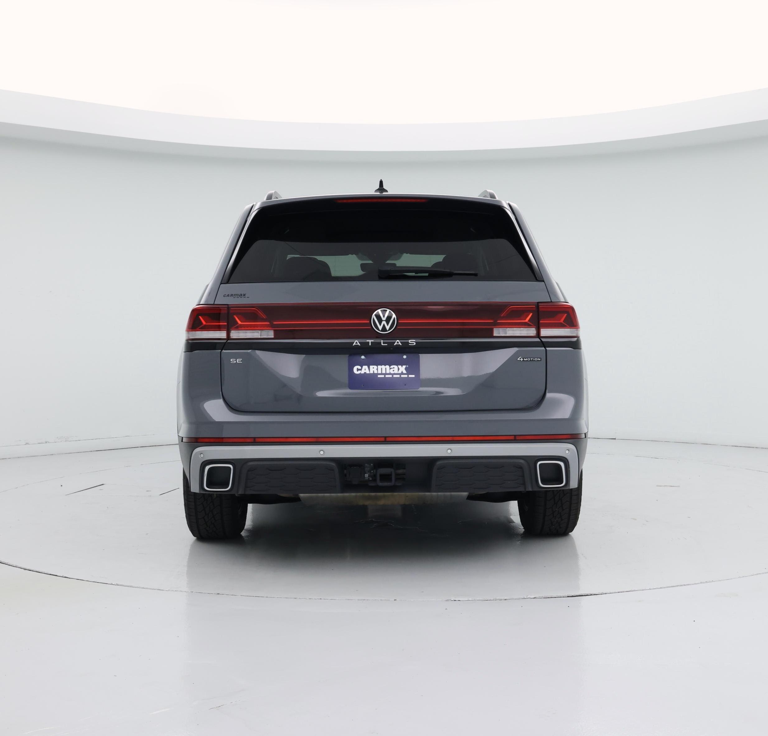 Thumbnail: 2025 Volkswagen Atlas - 6