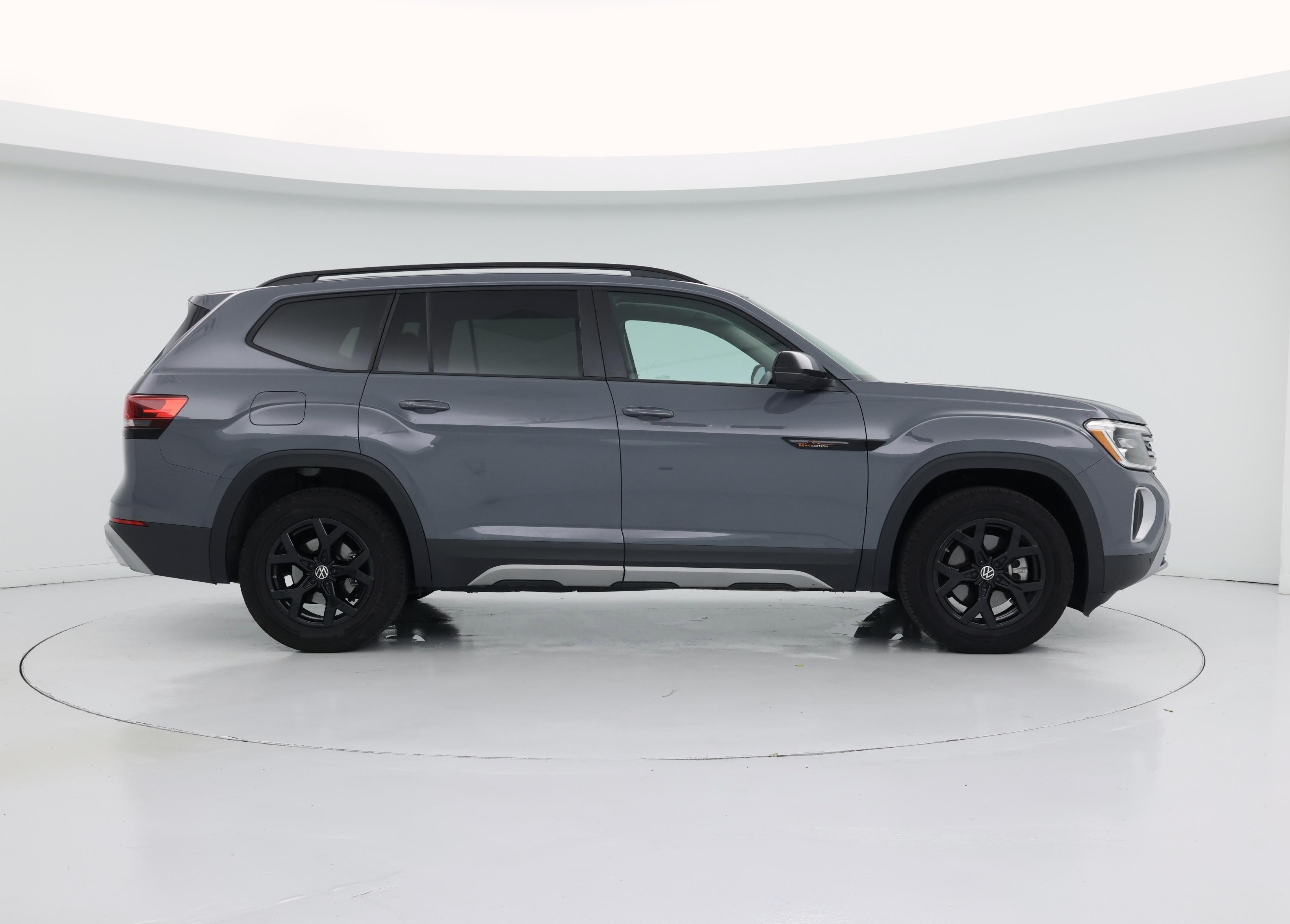 Thumbnail: 2025 Volkswagen Atlas - 7